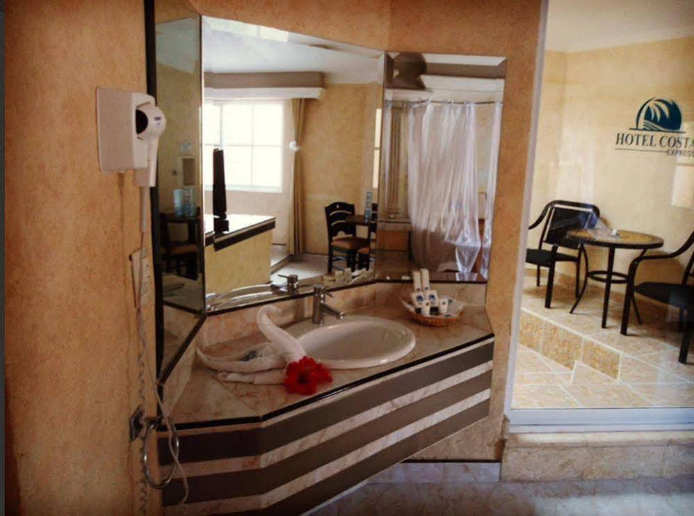 Motel Costa Express