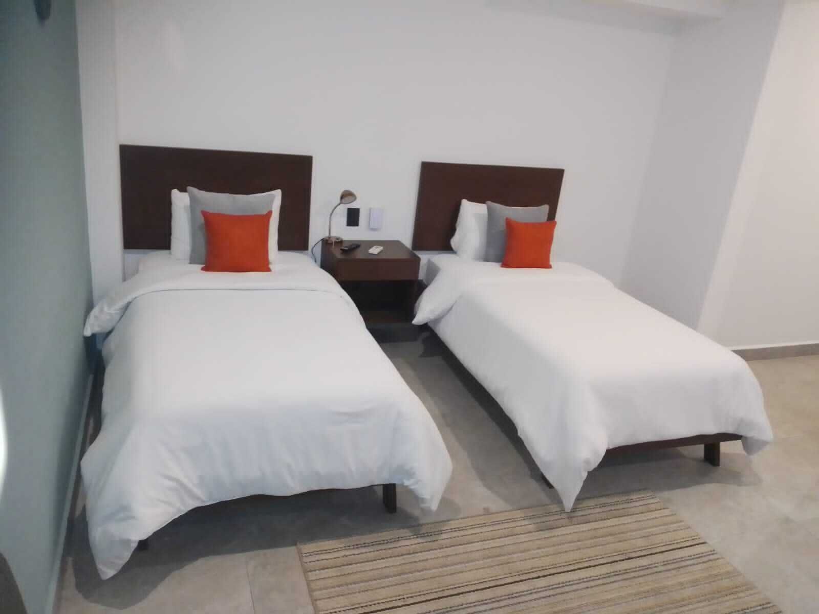 Mura Hotel Boutique