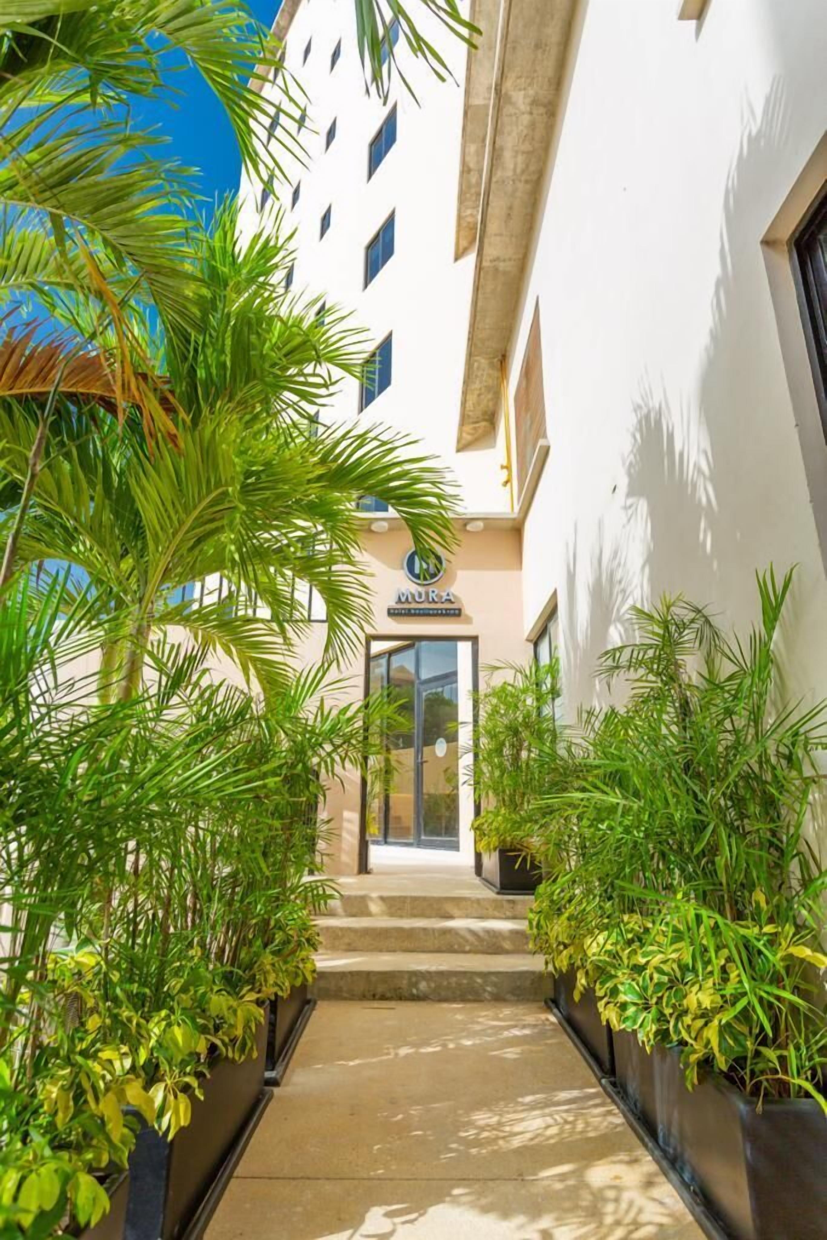 Mura Hotel Boutique