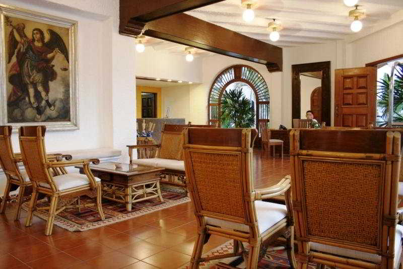 Nichupte Destination Spa