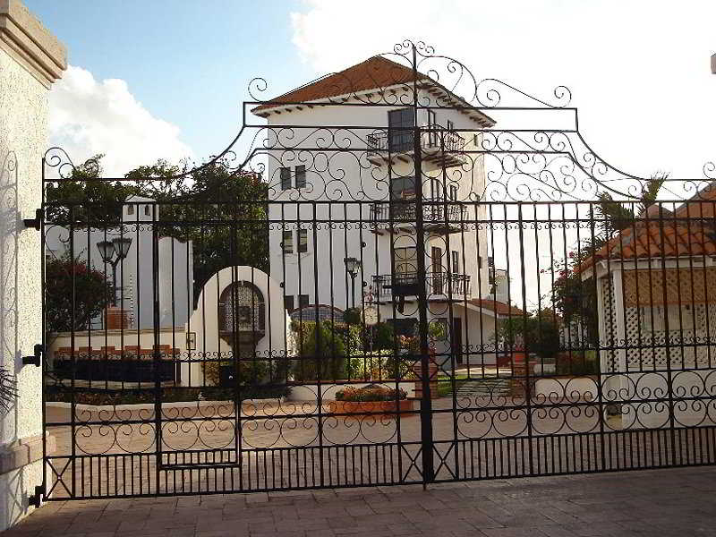 Nichupte Destination Spa