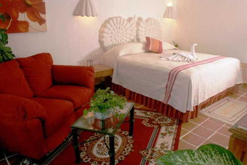 Nichupte Destination Spa
