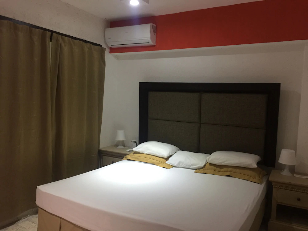 Nirvana Hostel