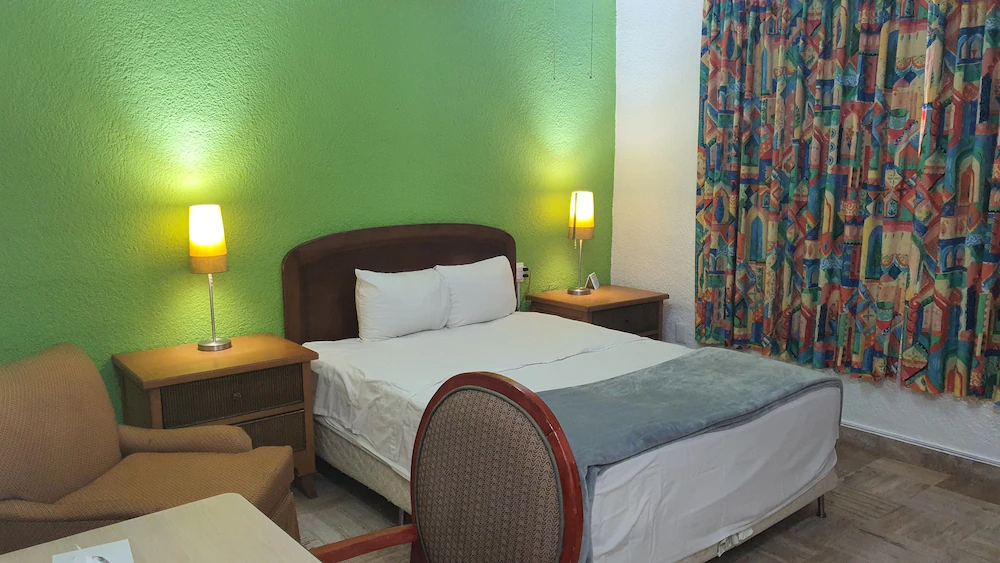 Nirvana Hostel