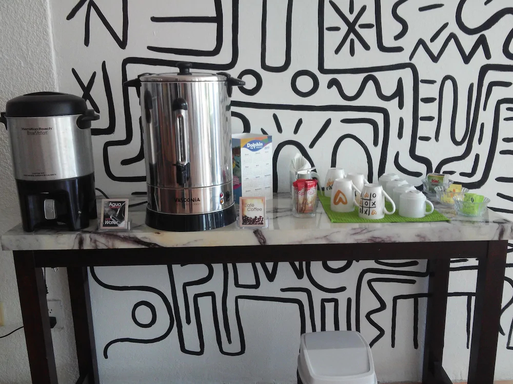 Nirvana Hostel
