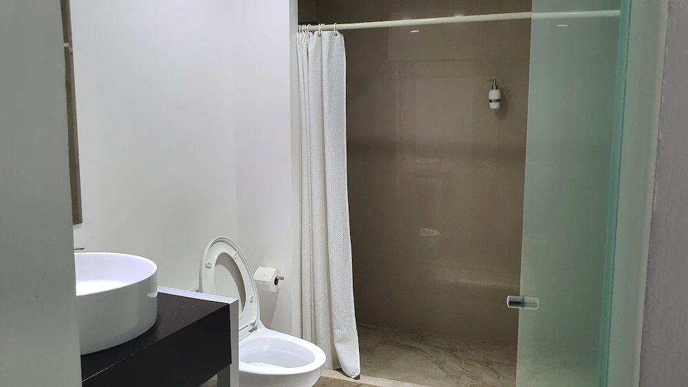 Nirvana Hostel
