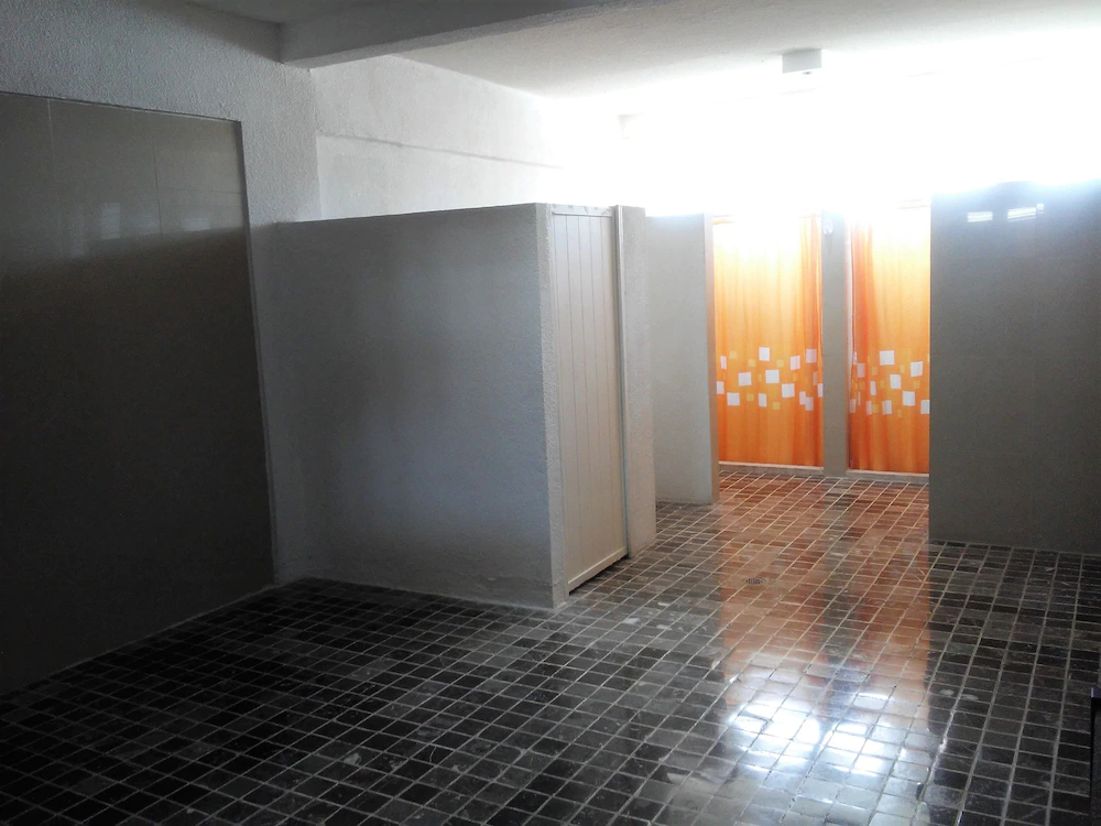 Nirvana Hostel