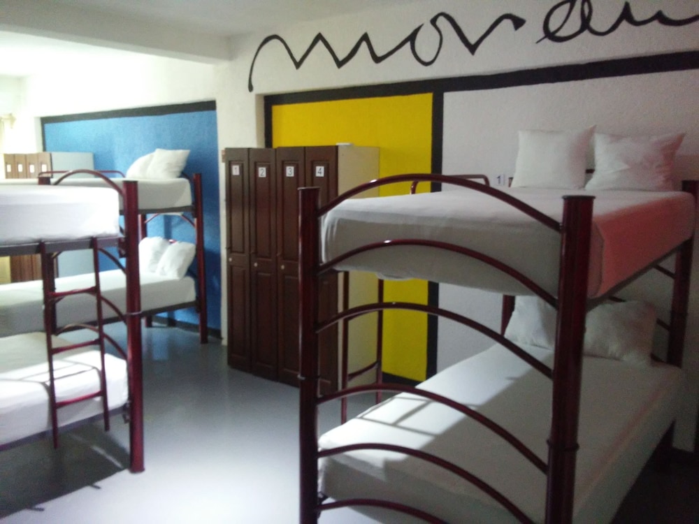 Nirvana Hostel