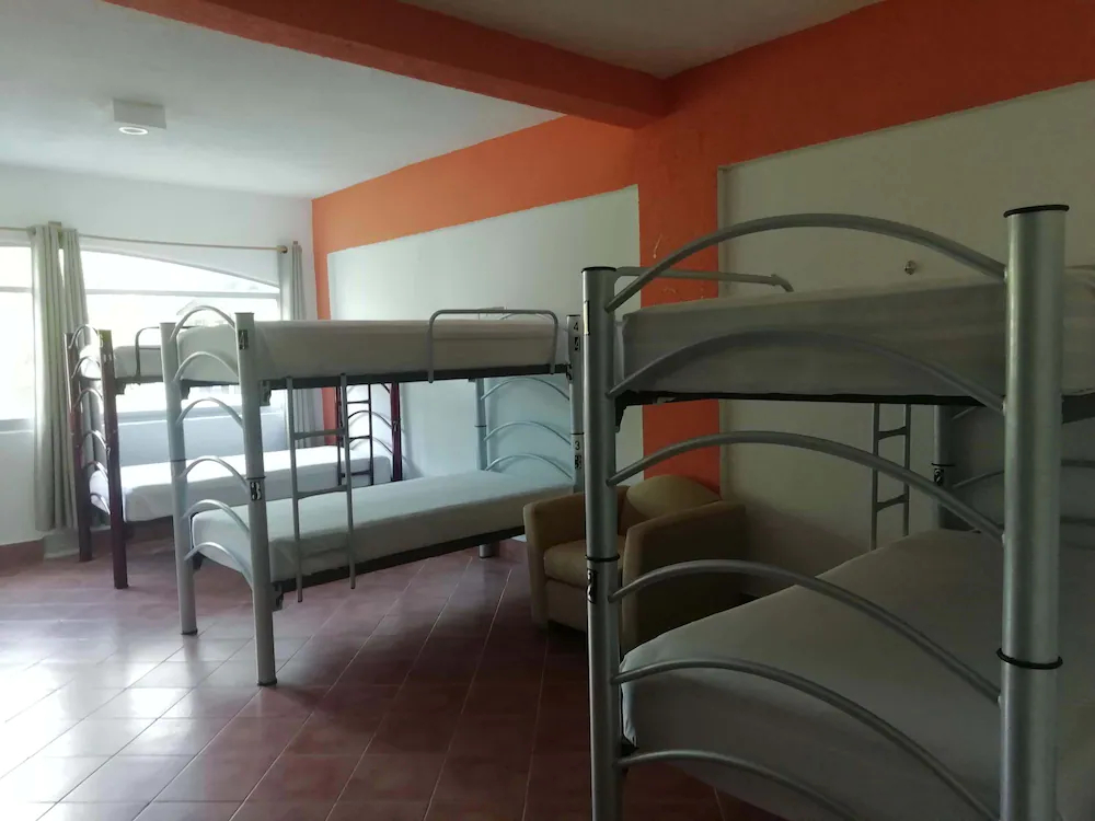 Nirvana Hostel