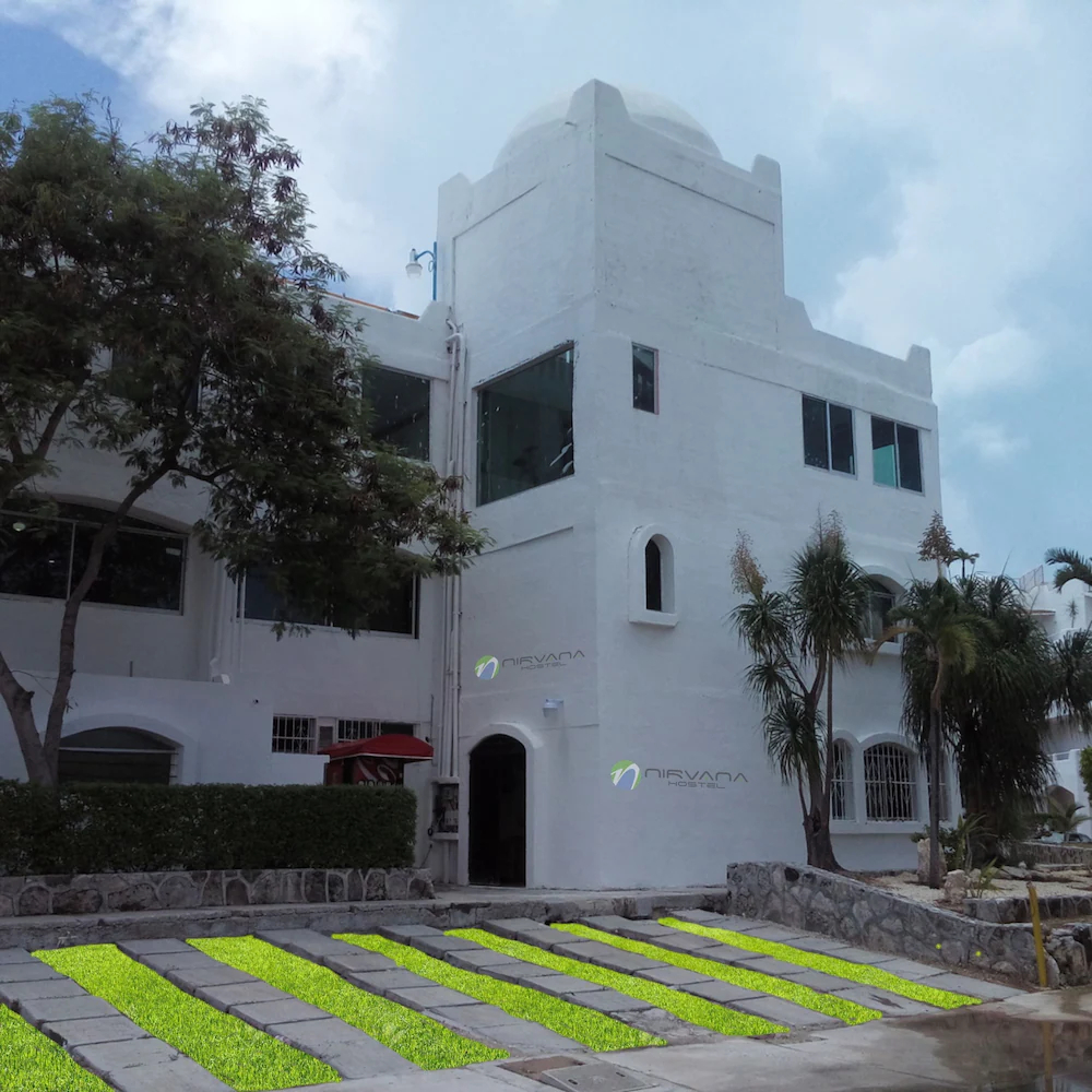 Nirvana Hostel