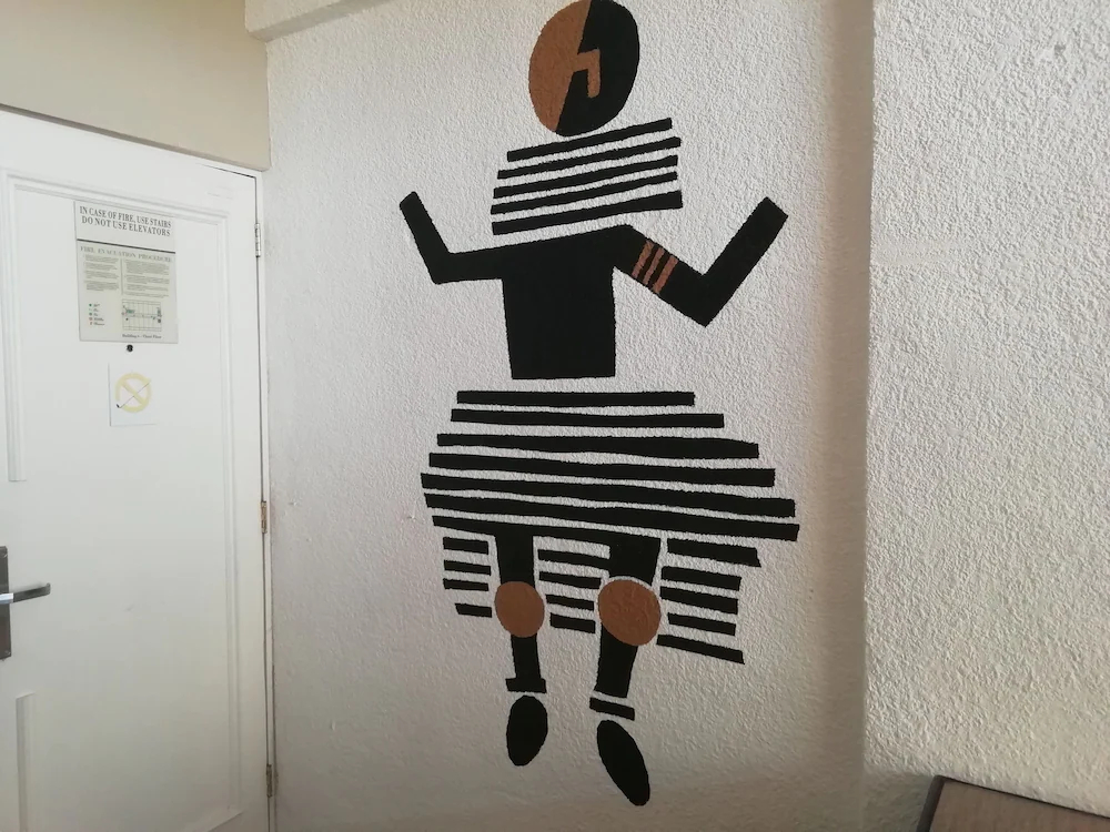Nirvana Hostel