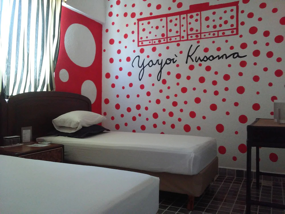 Nirvana Hostel