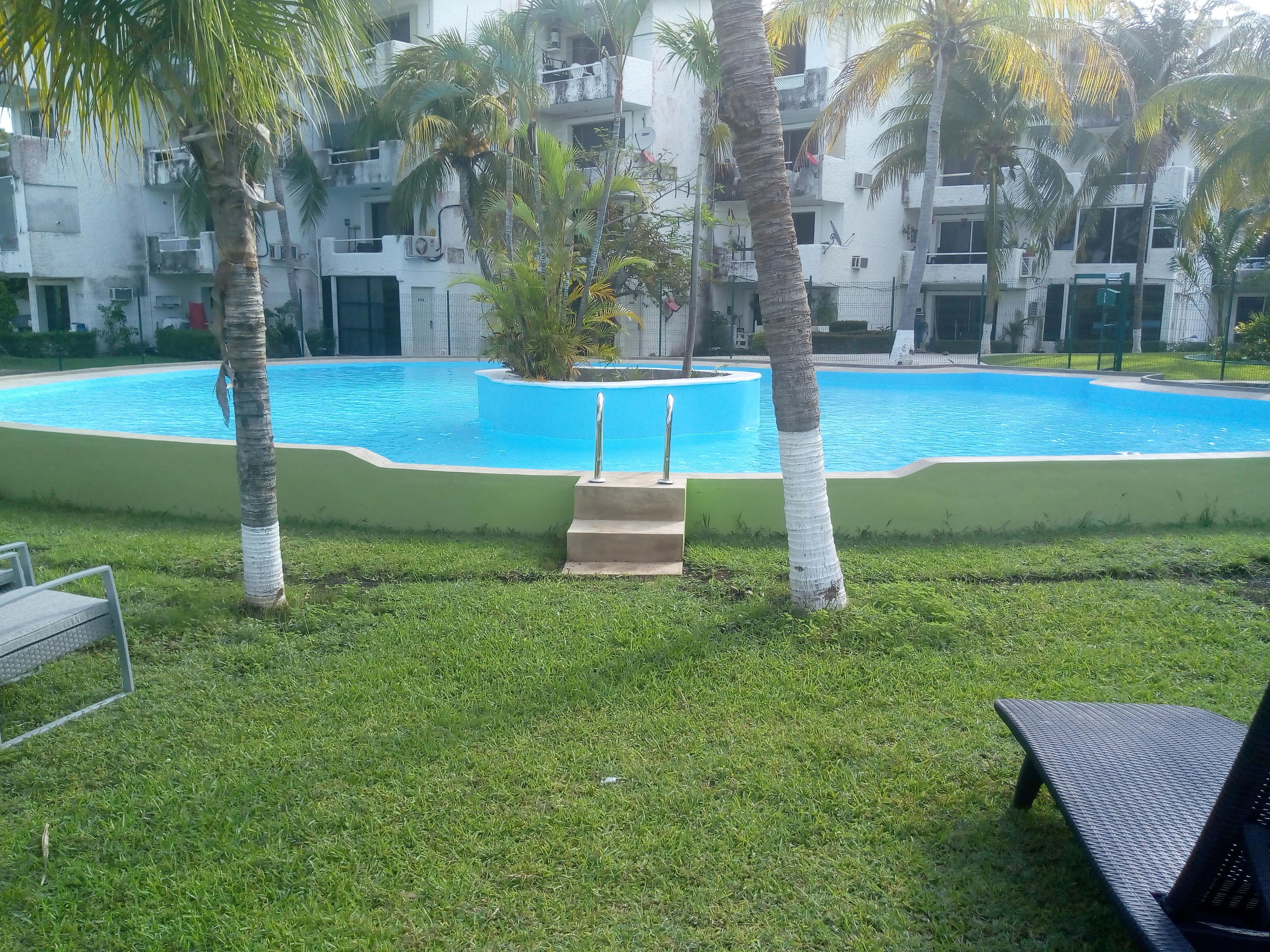 Nirvana Hotel & Hostel - Cancun Hotel Zone