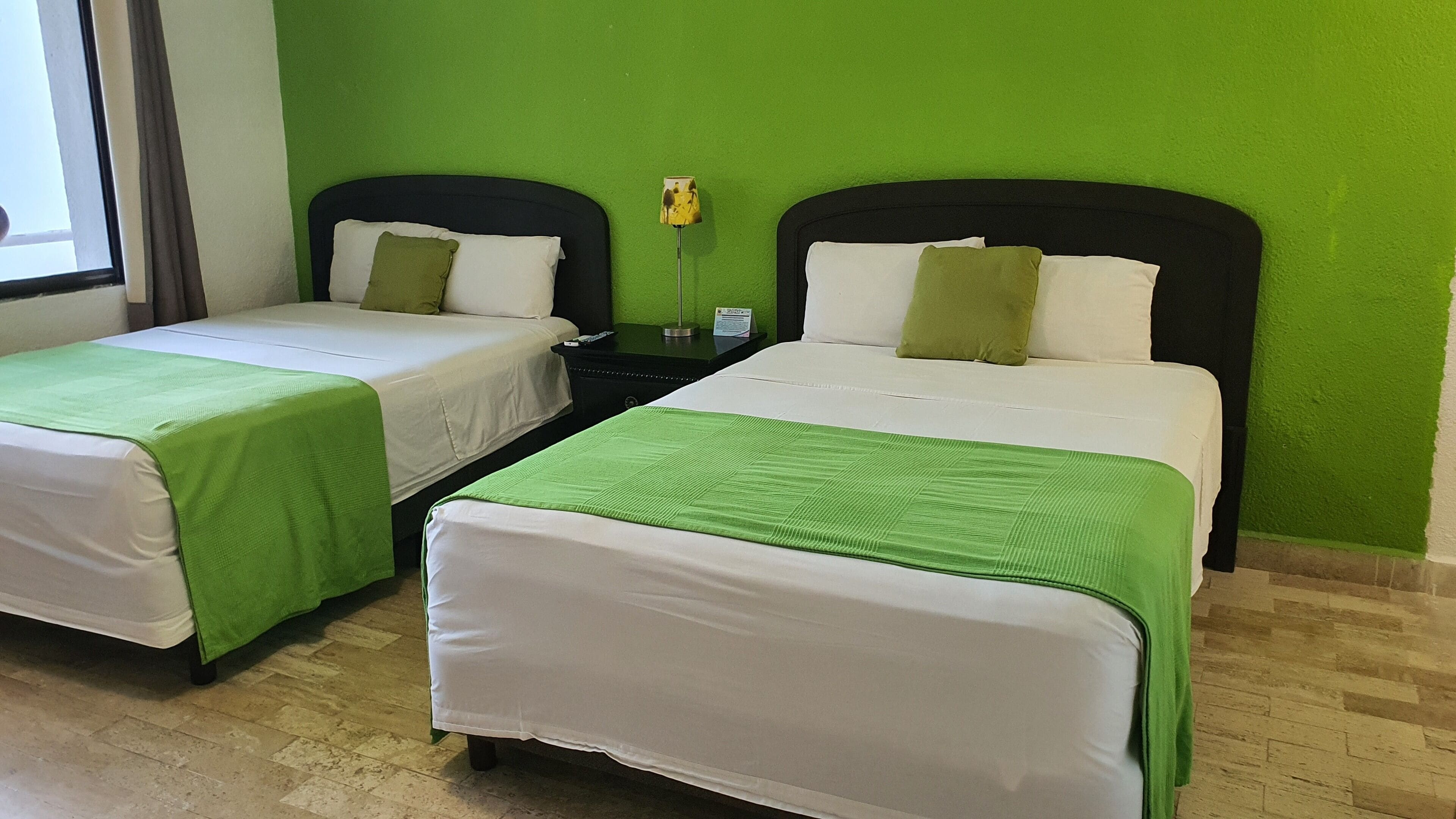 Nirvana Hotel & Hostel - Cancun Hotel Zone