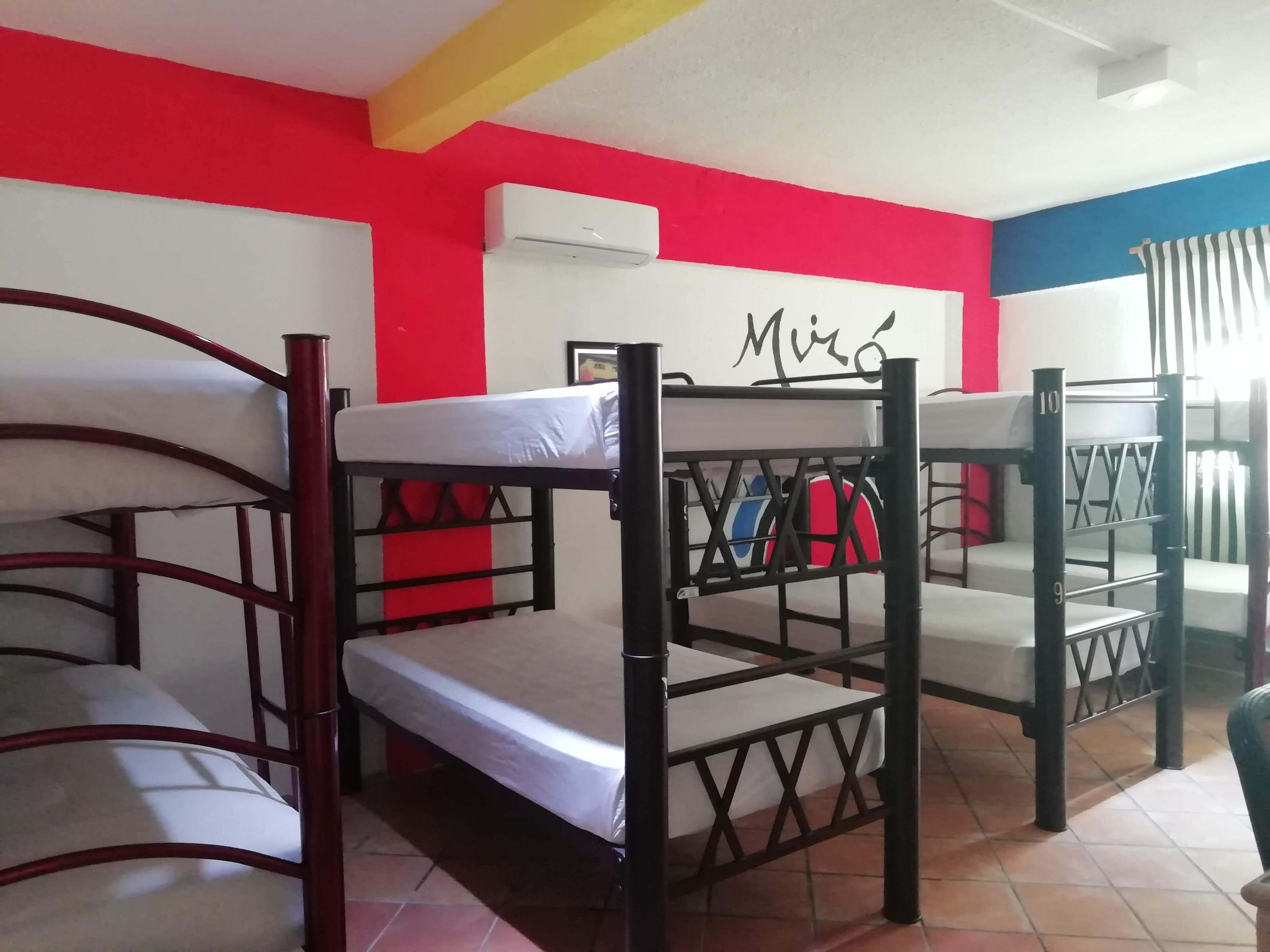 Nirvana Hotel & Hostel - Cancun Hotel Zone