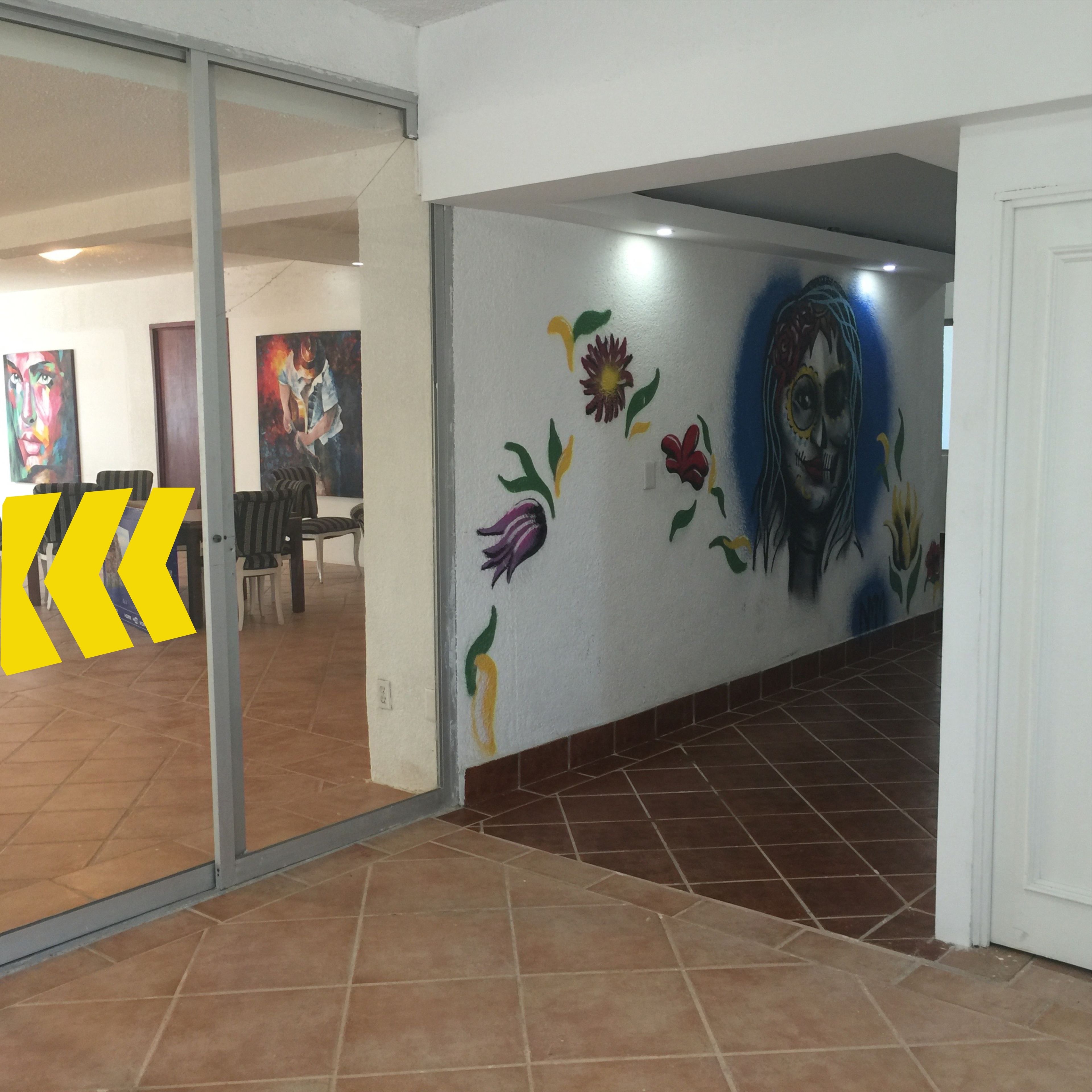 Nirvana Hotel & Hostel - Cancun Hotel Zone