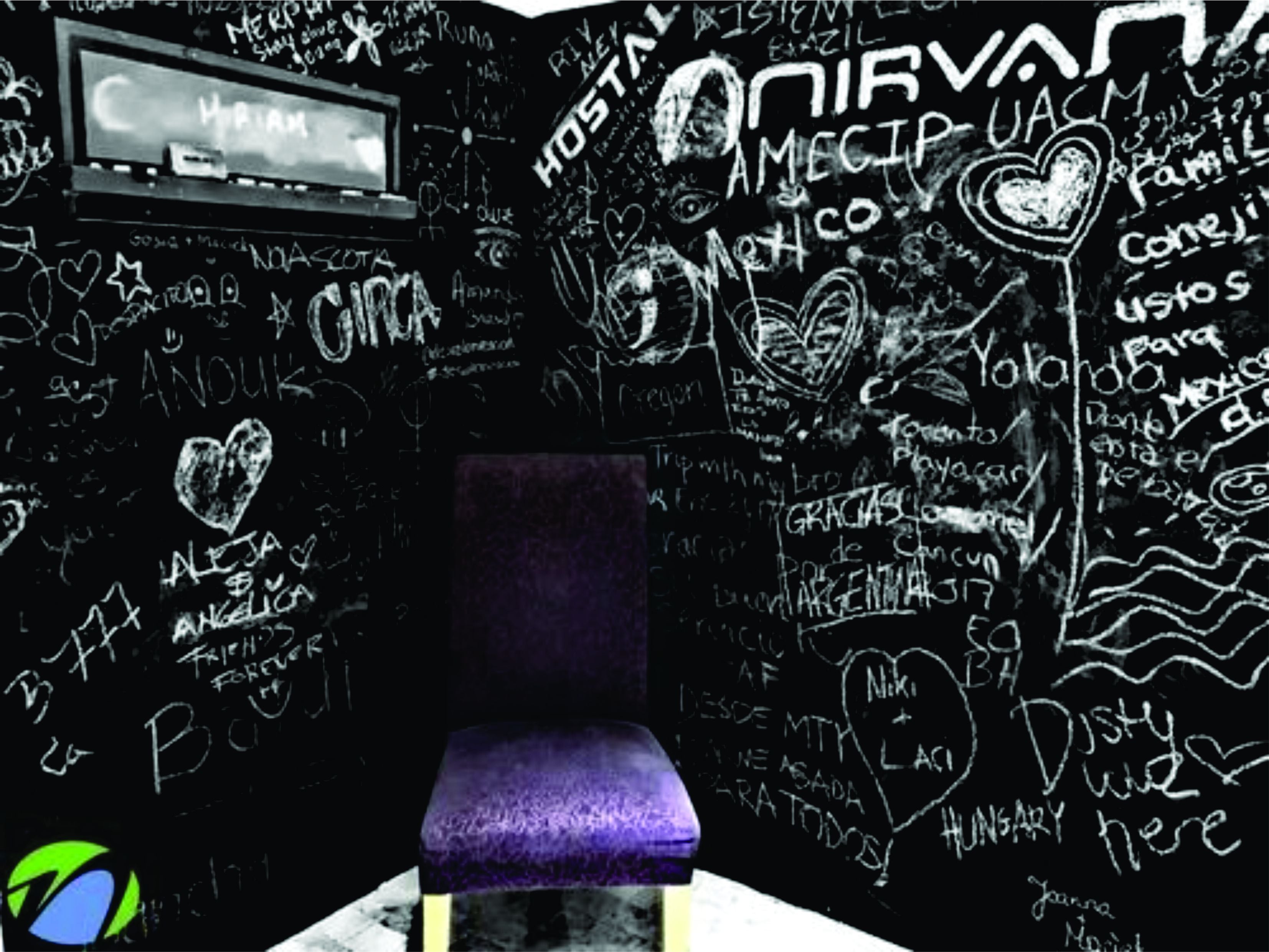 Nirvana Hotel & Hostel - Cancun Hotel Zone
