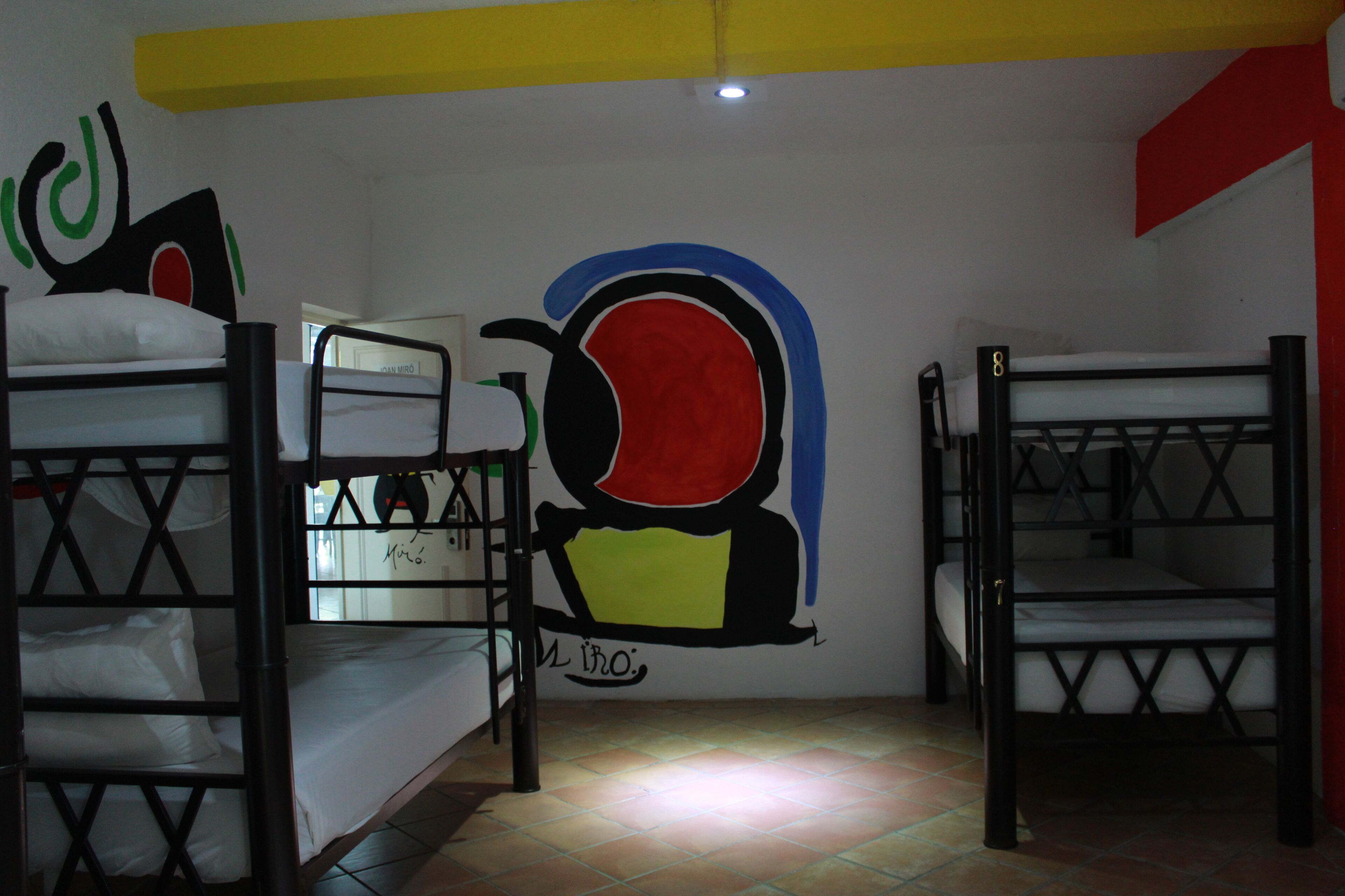 Nirvana Hotel & Hostel - Cancun Hotel Zone
