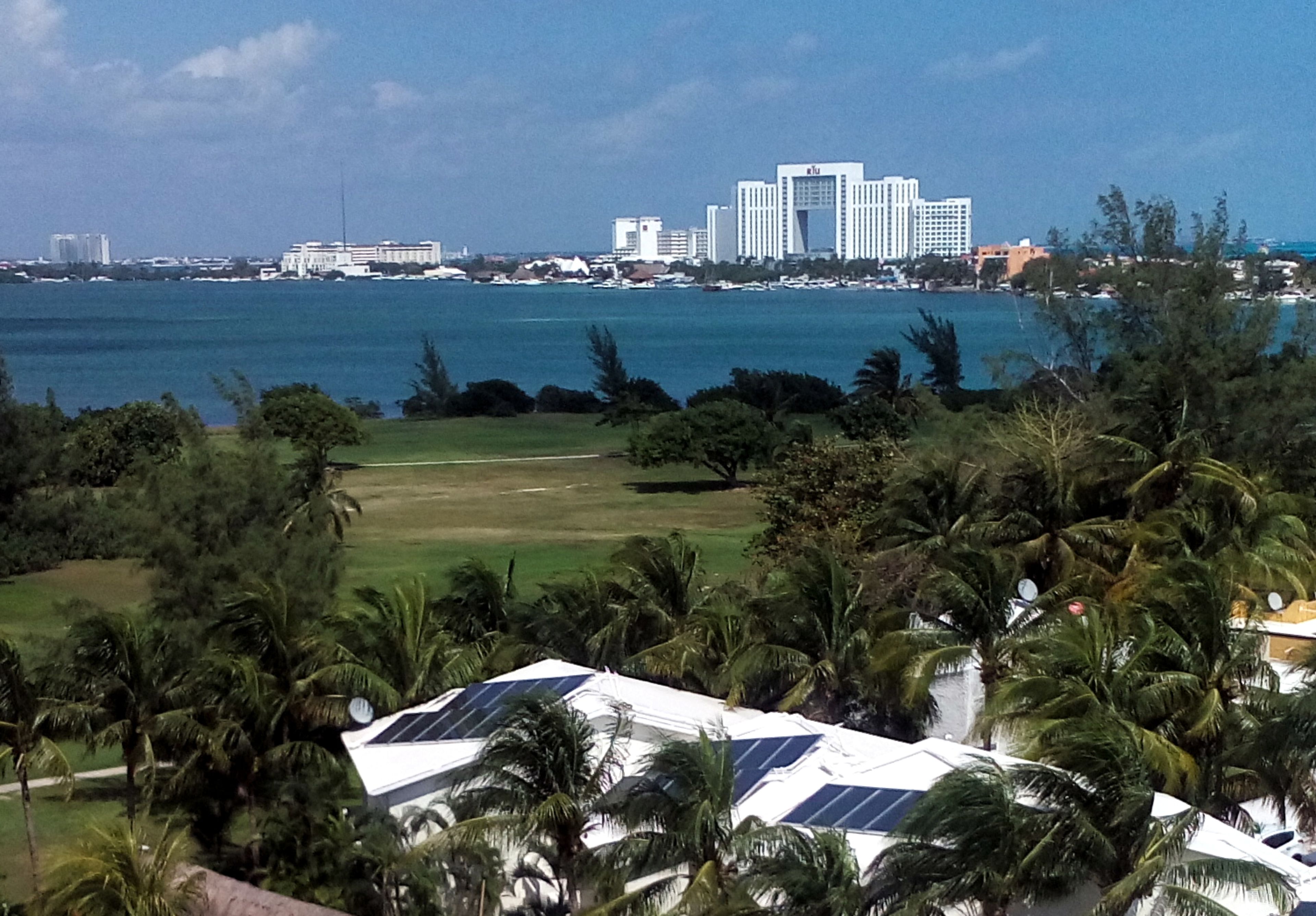 Nirvana Hotel & Hostel - Cancun Hotel Zone