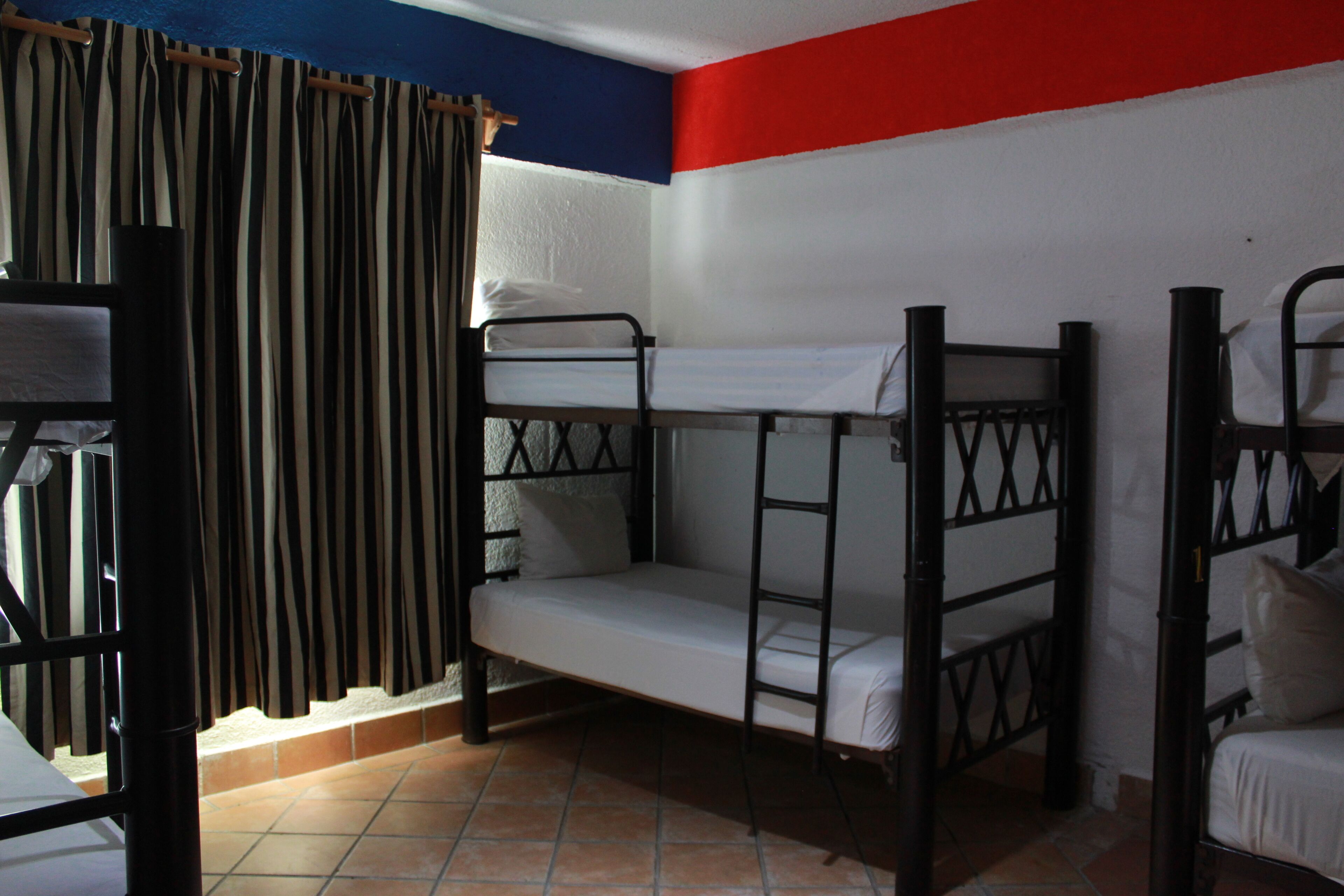 Nirvana Hotel & Hostel - Cancun Hotel Zone