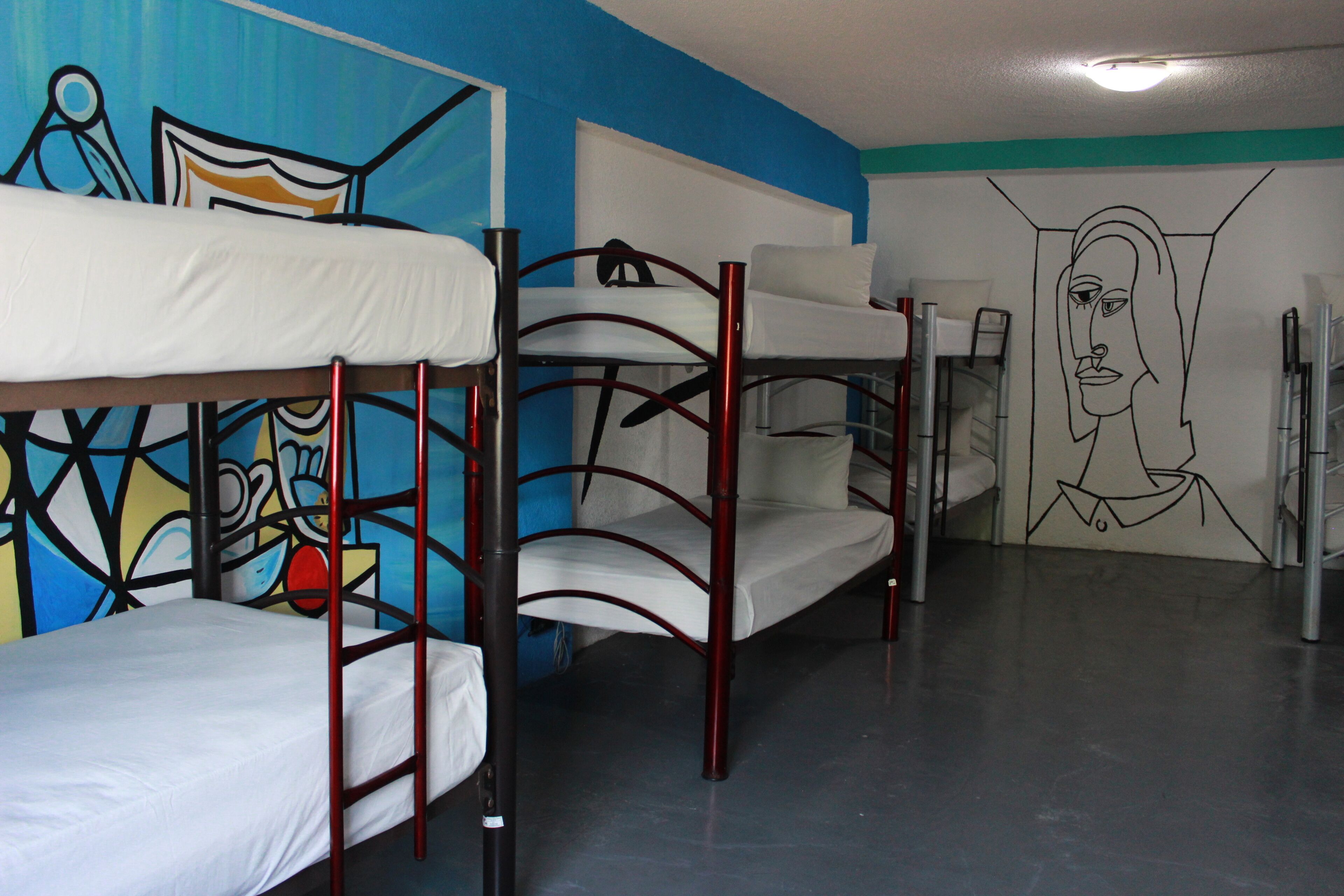 Nirvana Hotel & Hostel - Cancun Hotel Zone