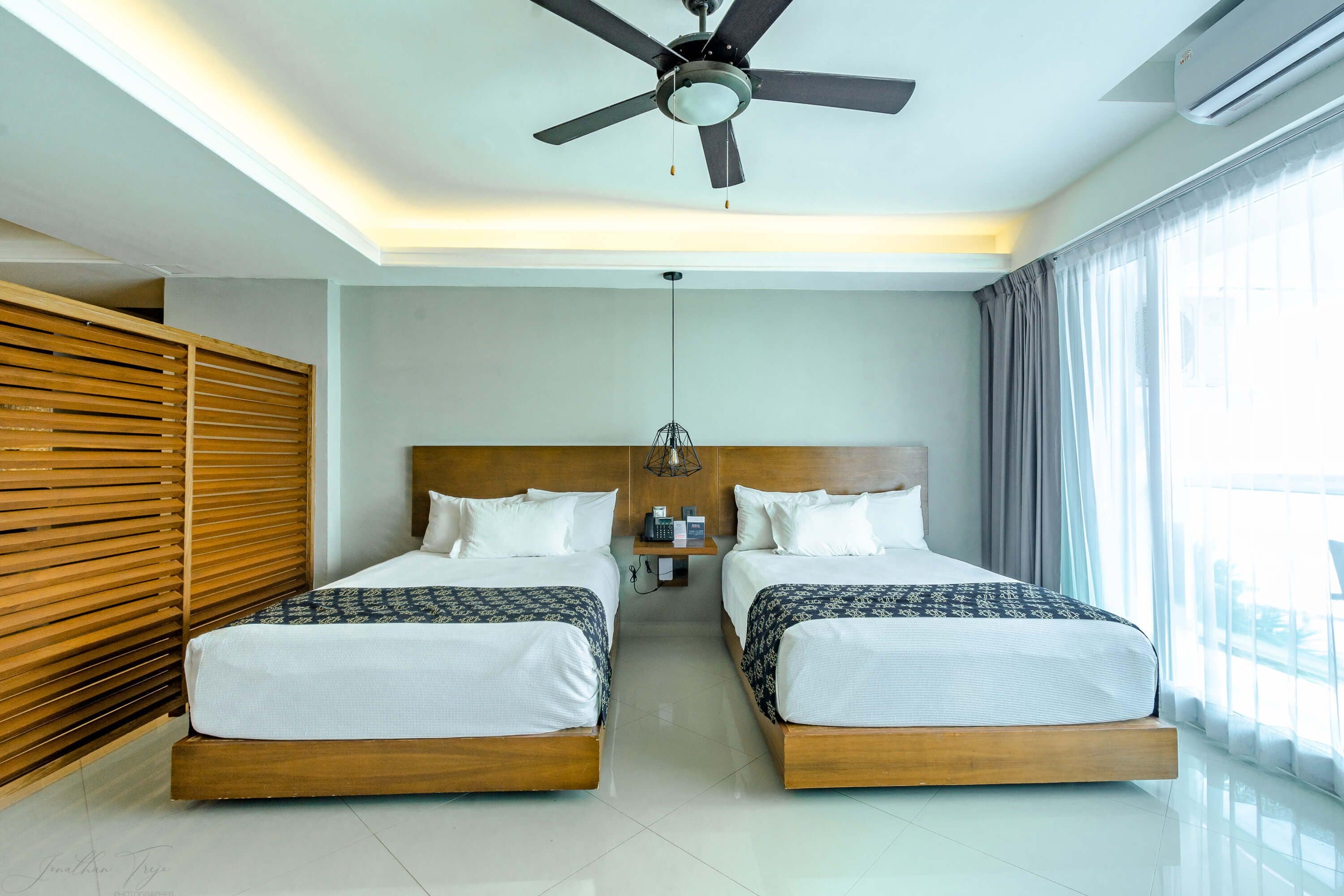 Ocean Dream Cancún by GuruHotel