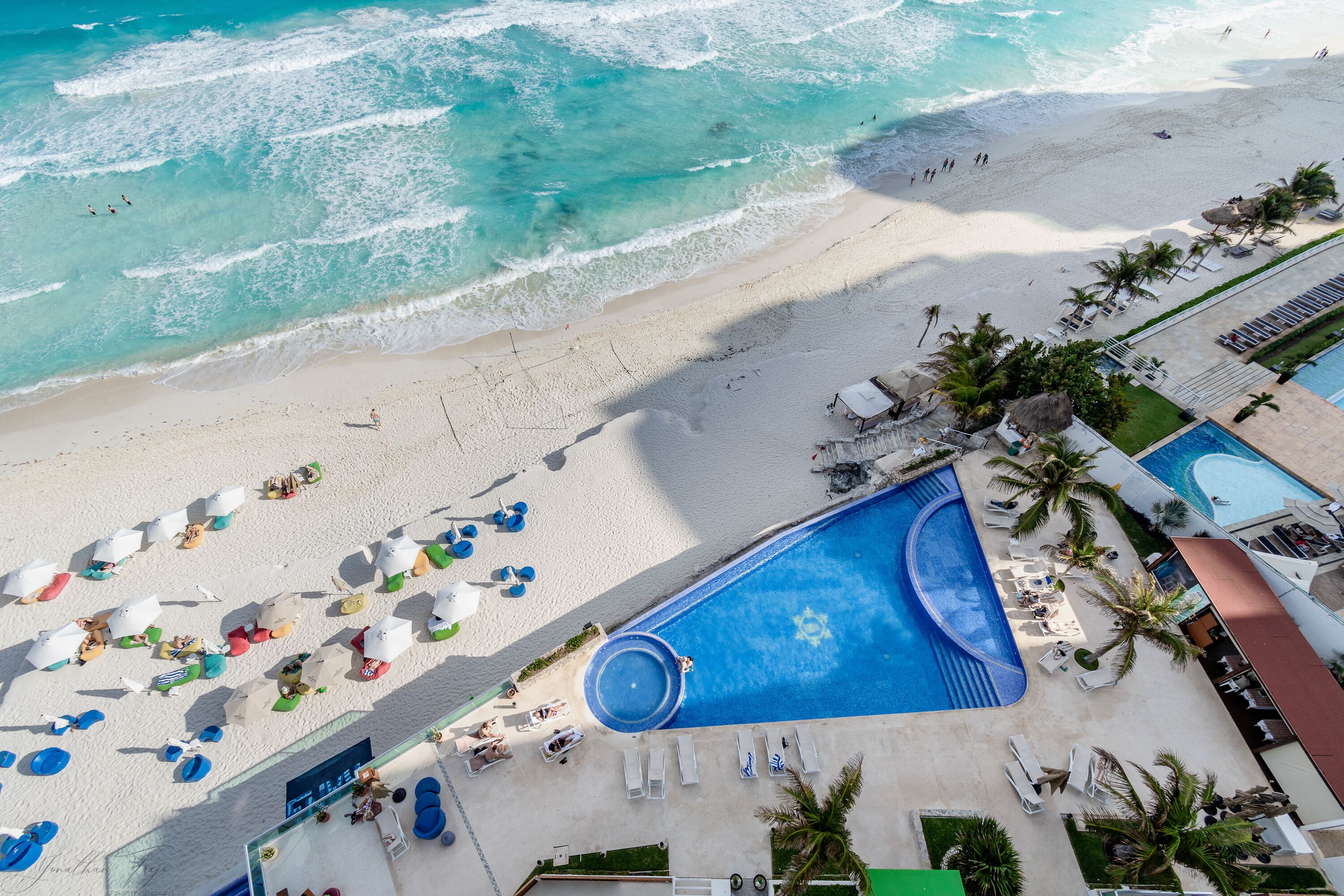 Ocean Dream Cancún by GuruHotel