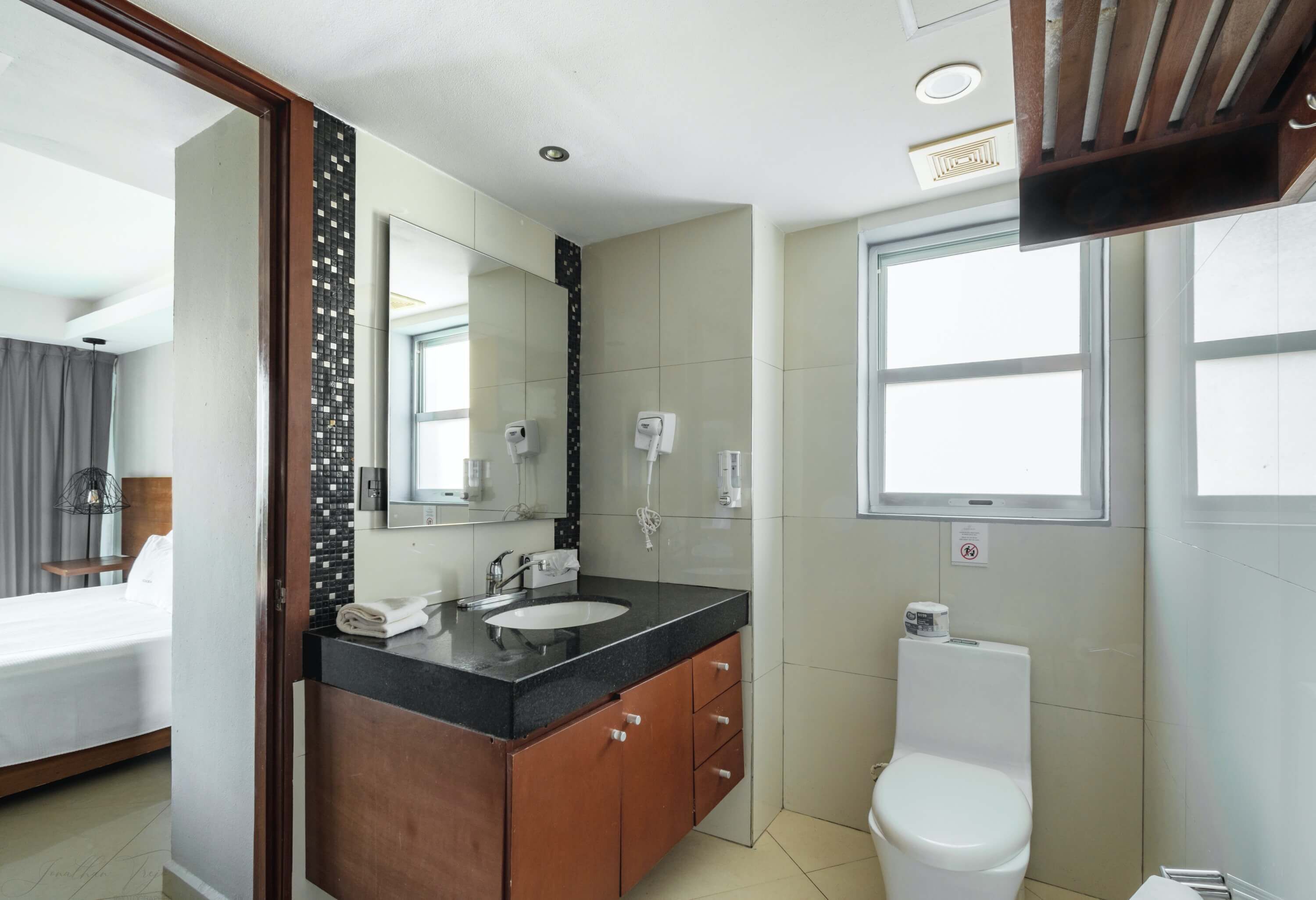 Ocean Dream Cancún by GuruHotel