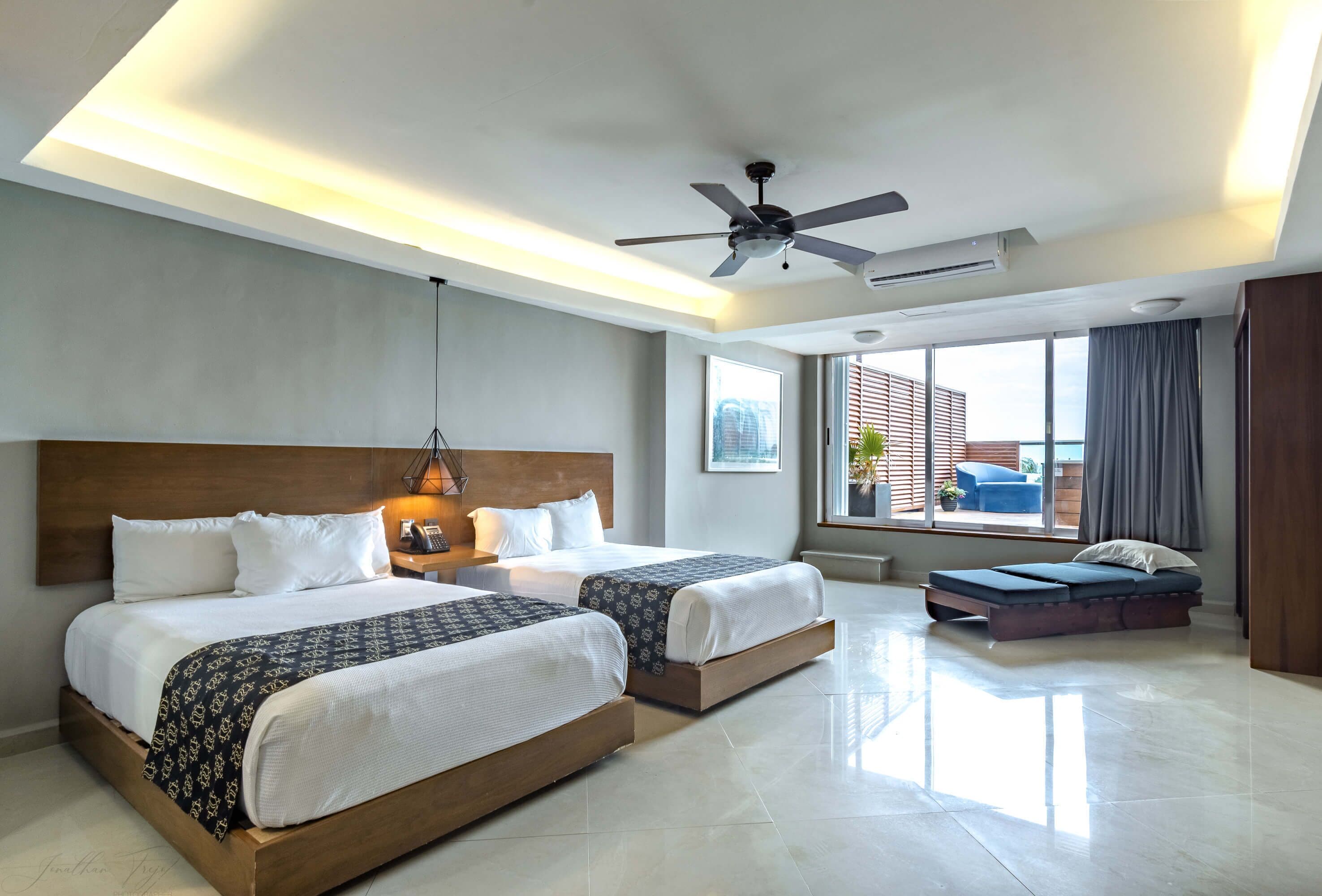Ocean Dream Cancún by GuruHotel