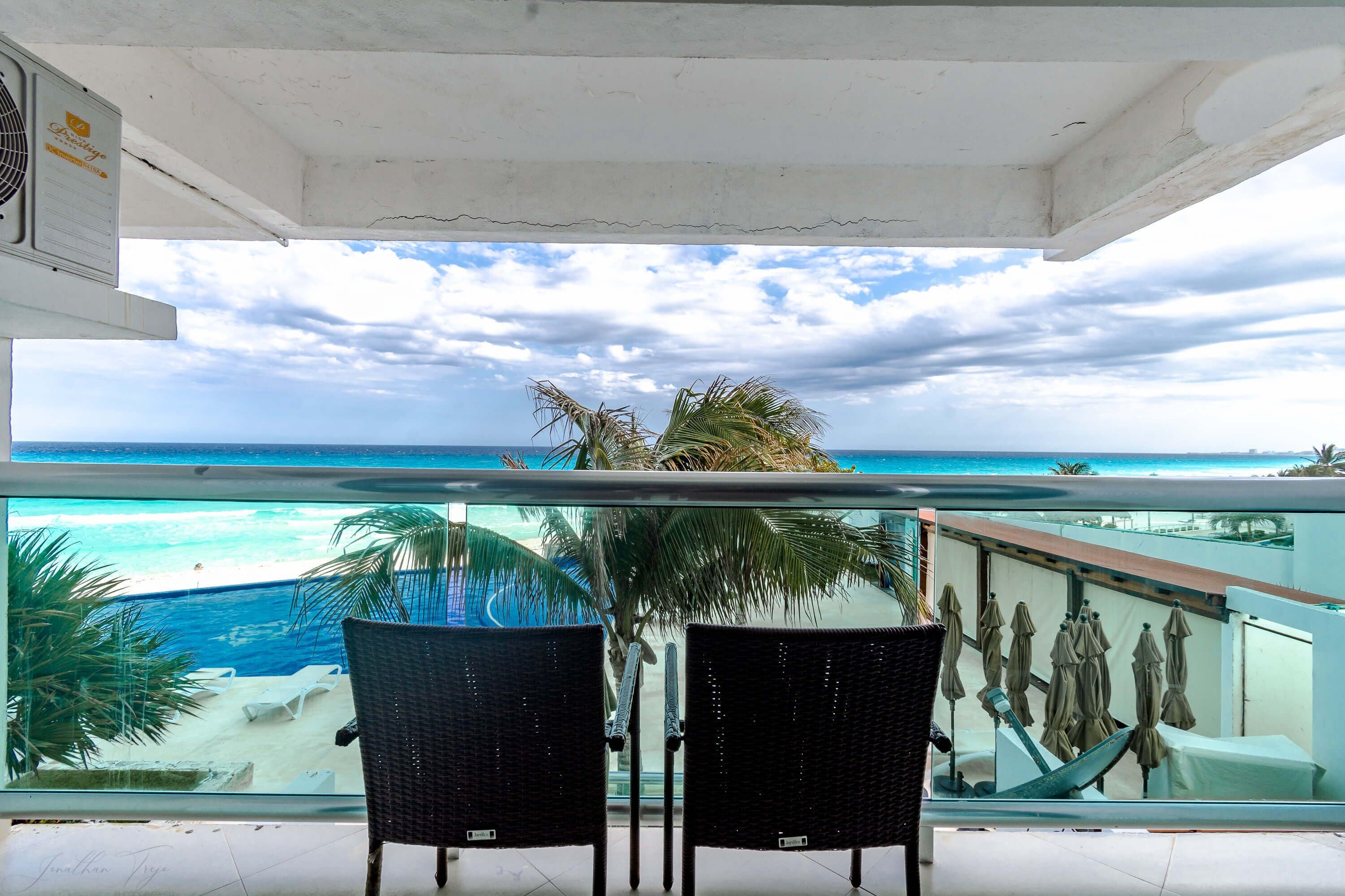 Ocean Dream Cancún by GuruHotel