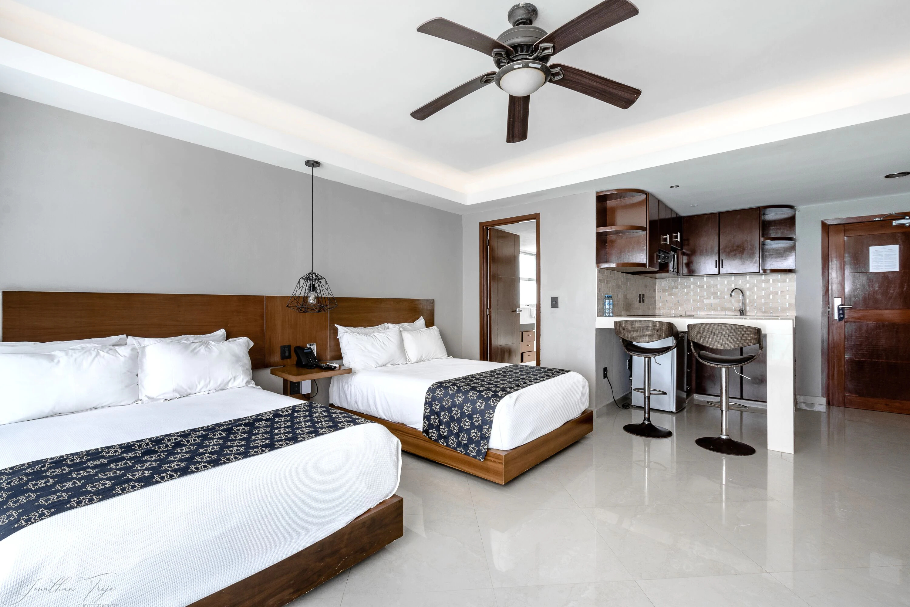 Ocean Dream Cancún by GuruHotel