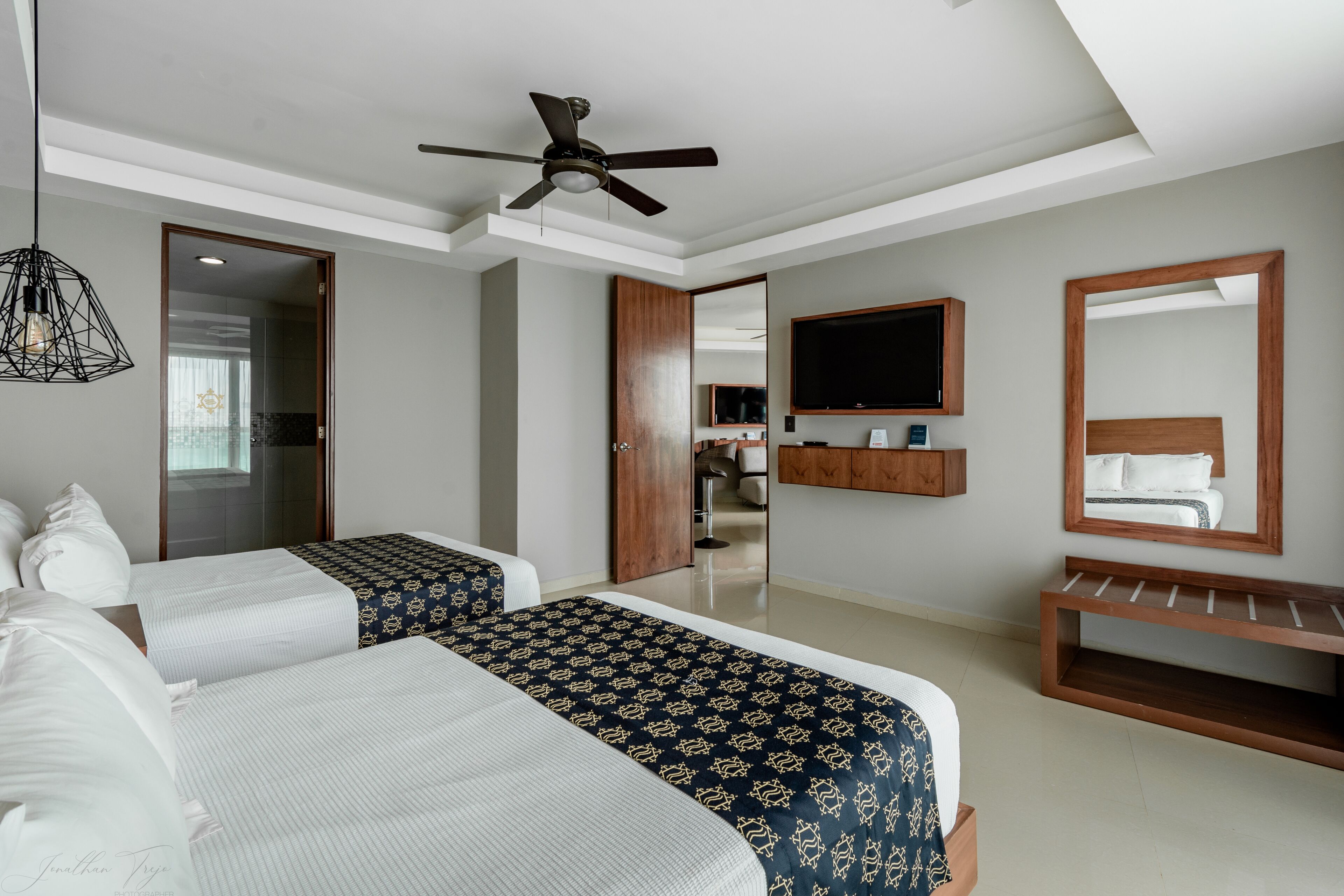 Ocean Dream Cancún by GuruHotel