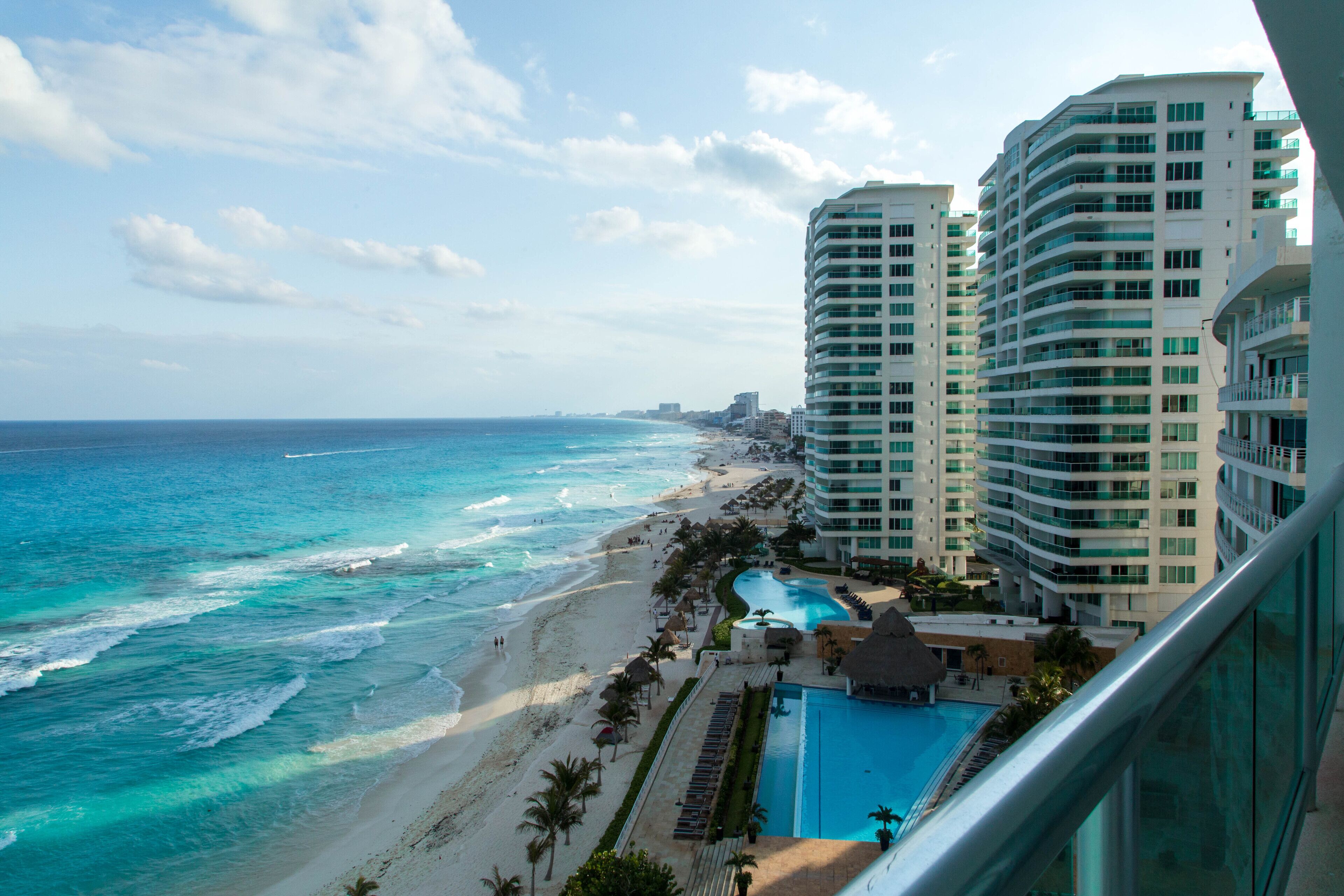 Ocean Dream Cancún by GuruHotel