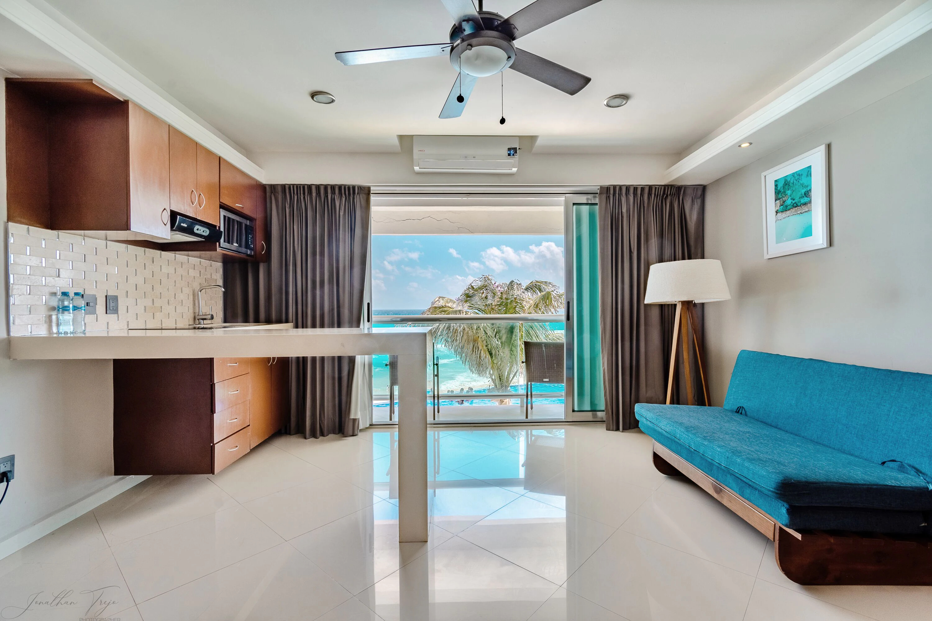 Ocean Dream Cancún by GuruHotel