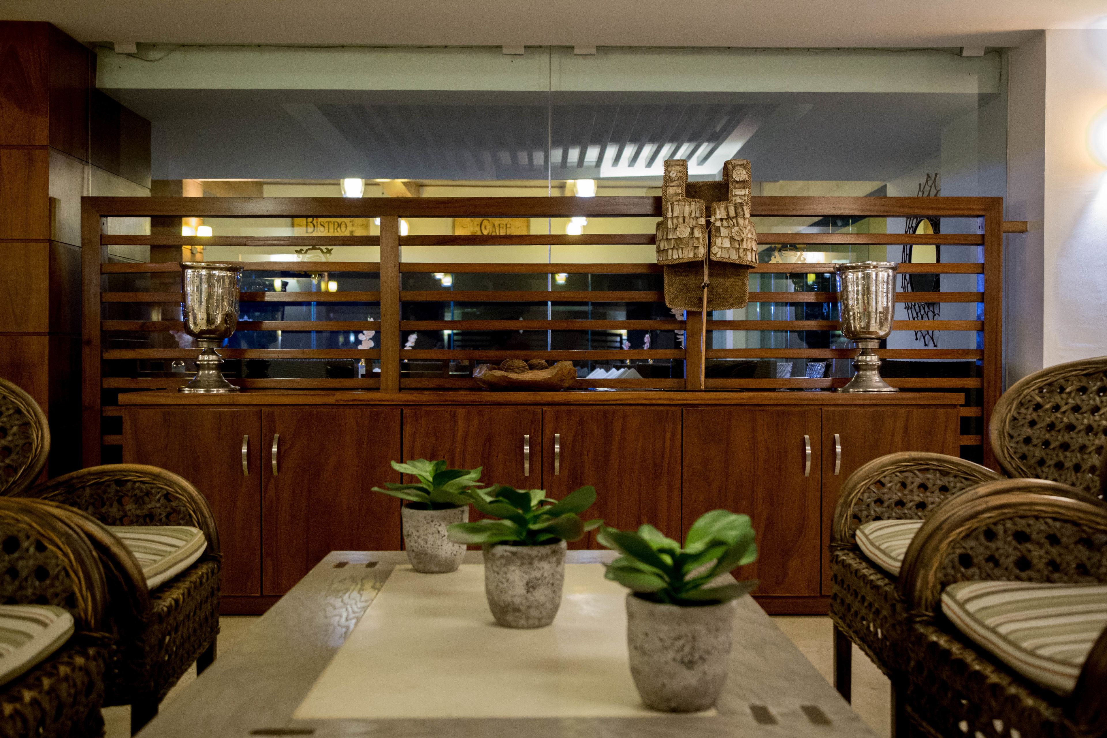 Ocean Dream Cancún by GuruHotel