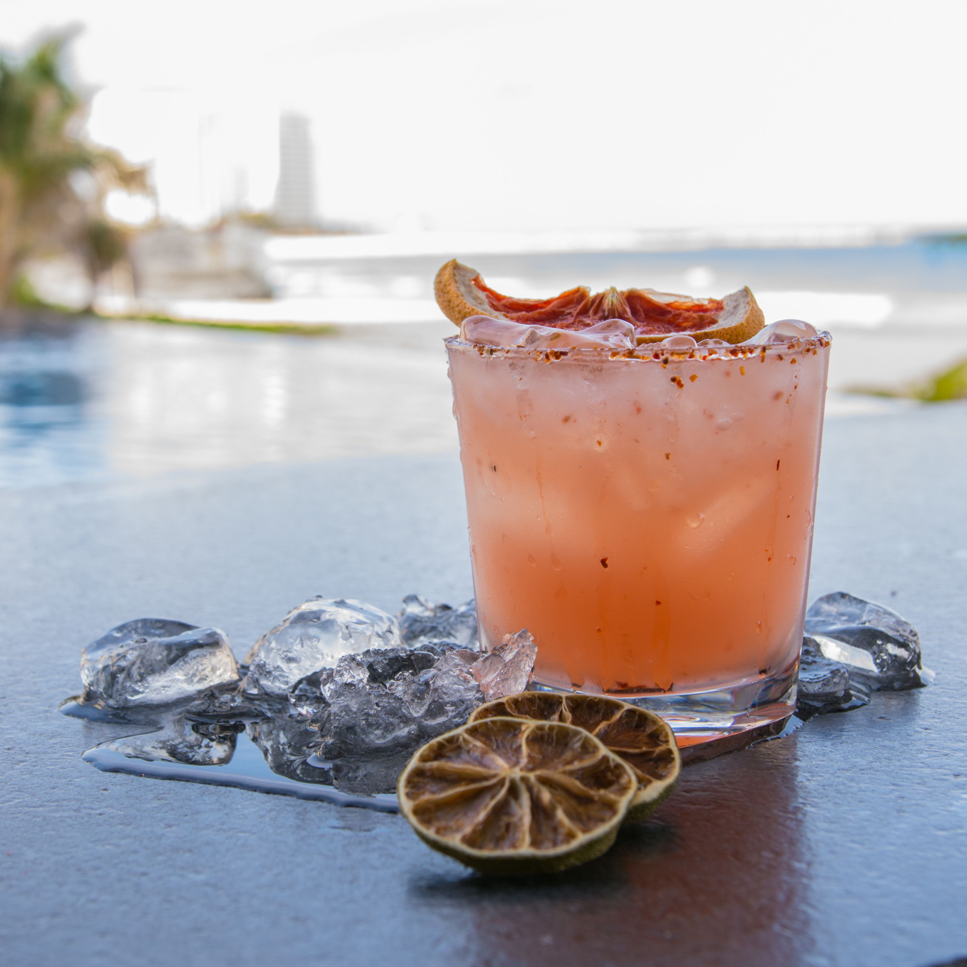 Ocean Dream Cancún by GuruHotel