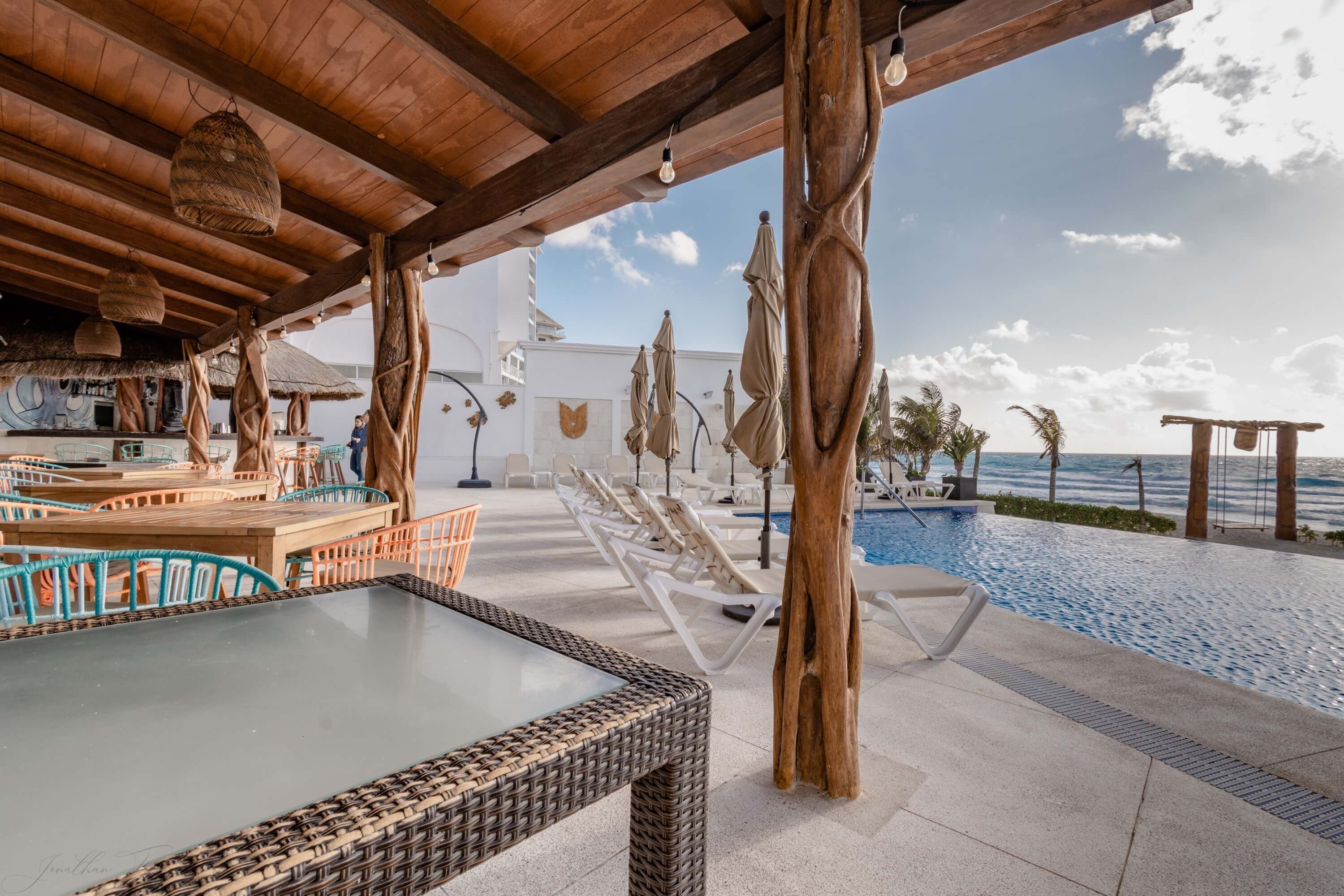 Ocean Dream Cancún by GuruHotel