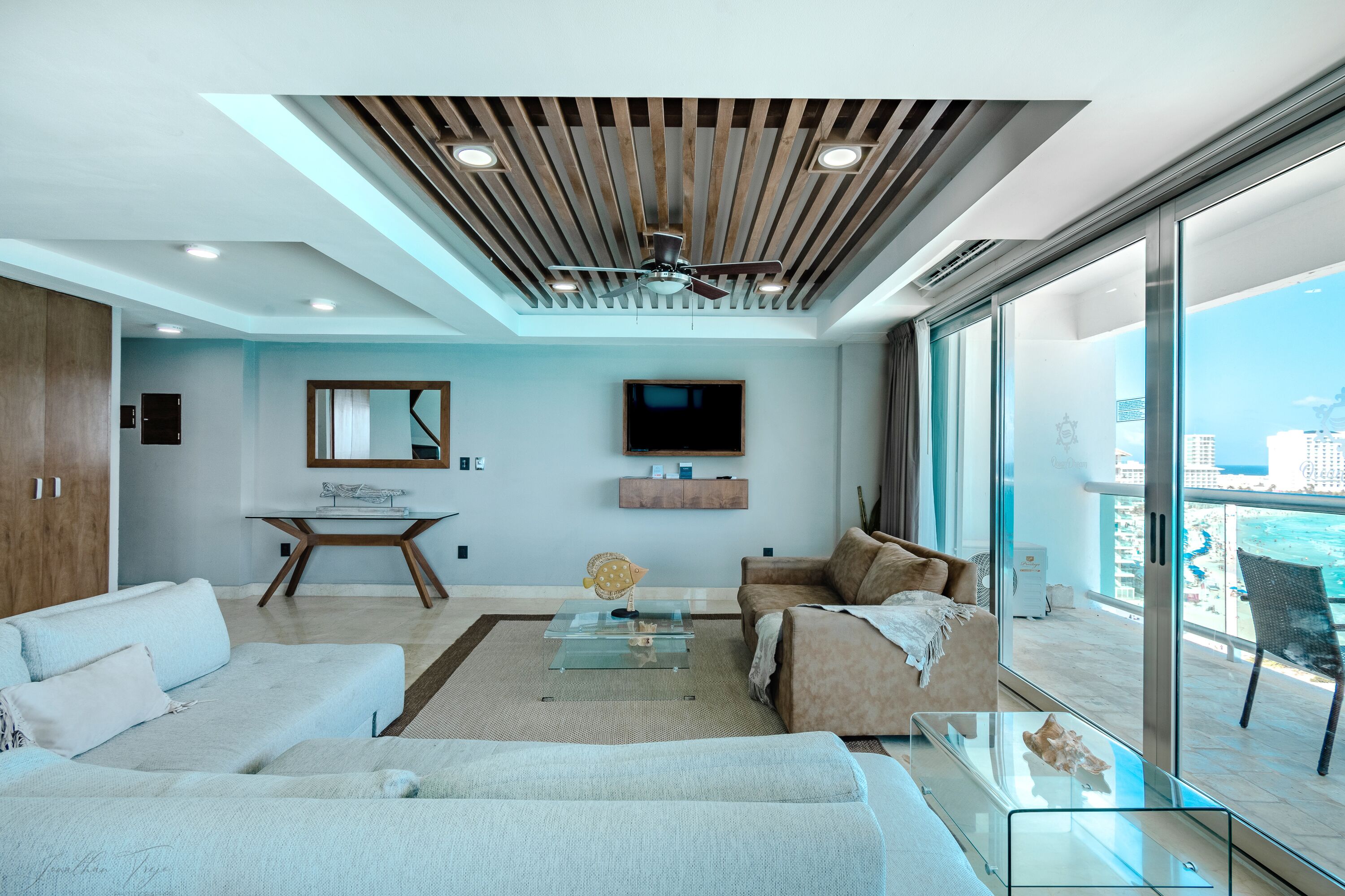 Ocean Dream Cancún by GuruHotel