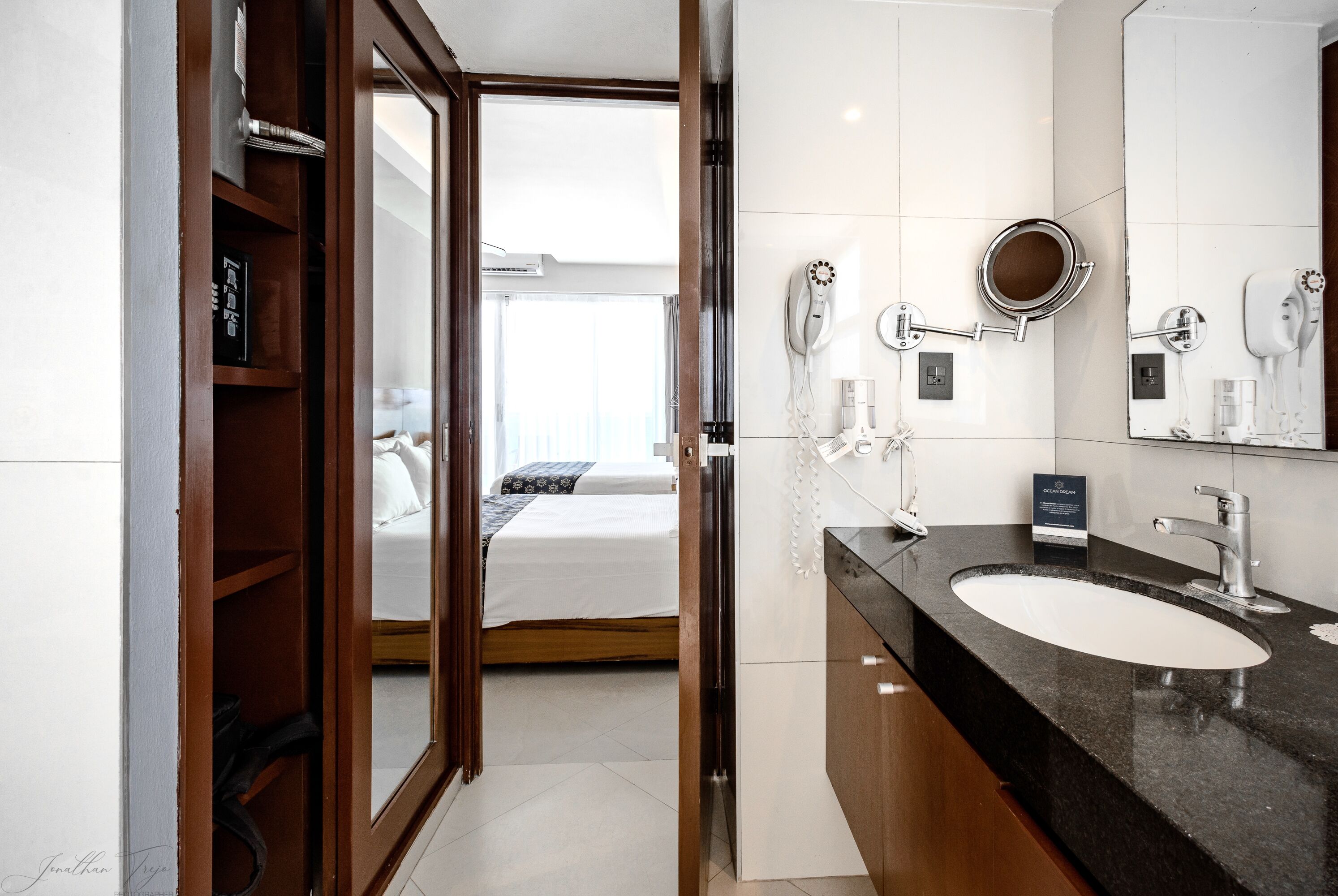 Ocean Dream Cancún by GuruHotel