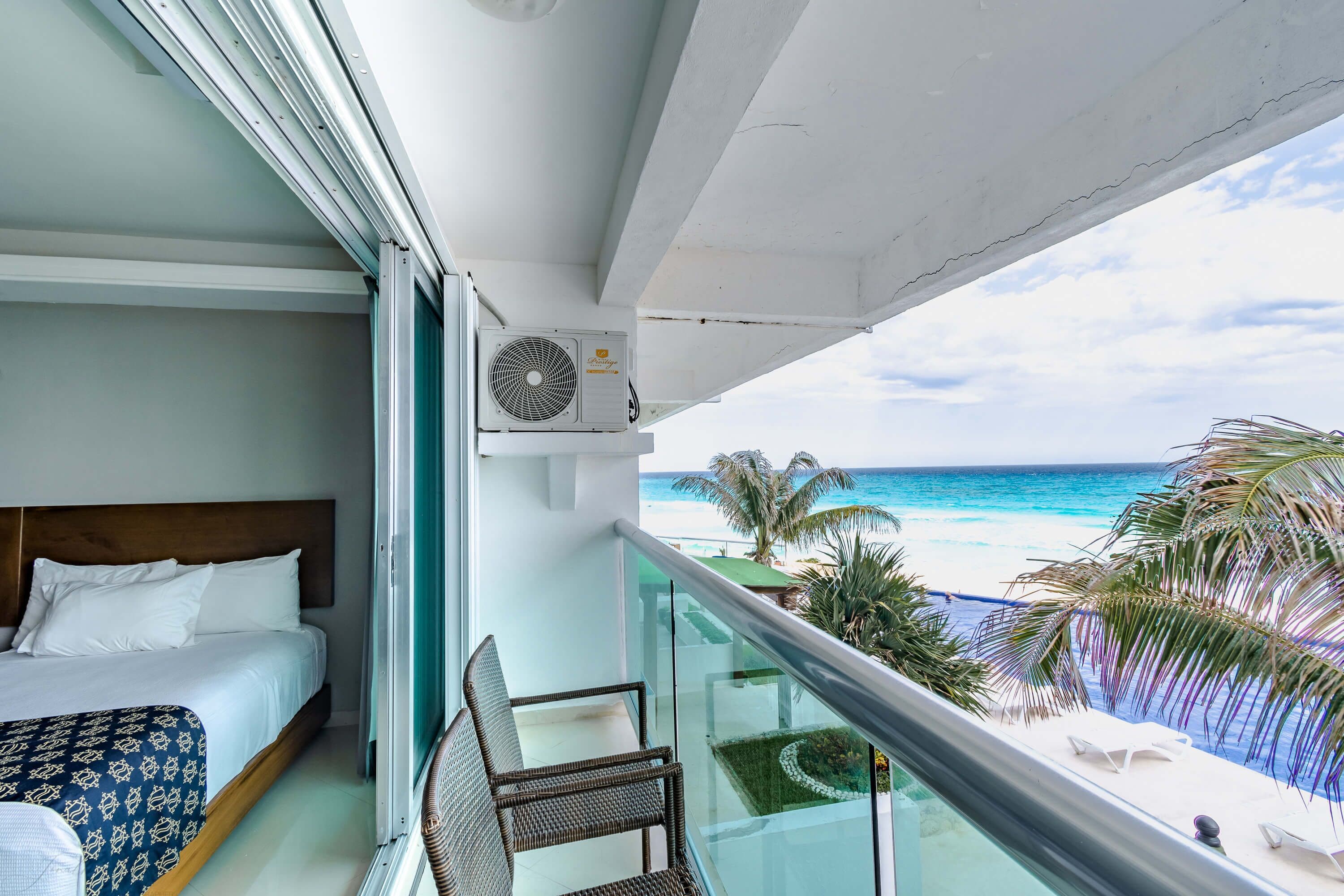 Ocean Dream Cancún by GuruHotel