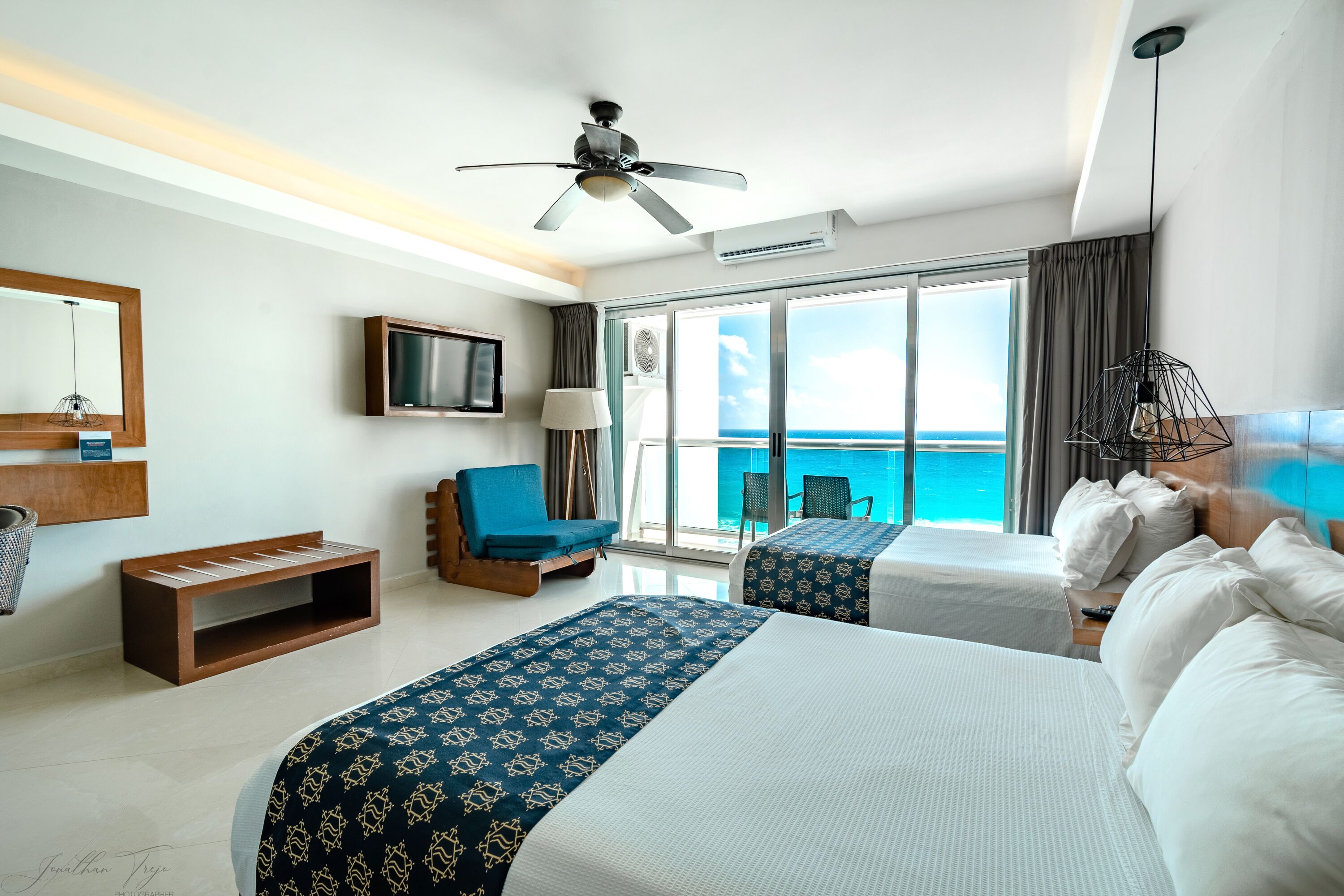 Ocean Dream Cancún by GuruHotel