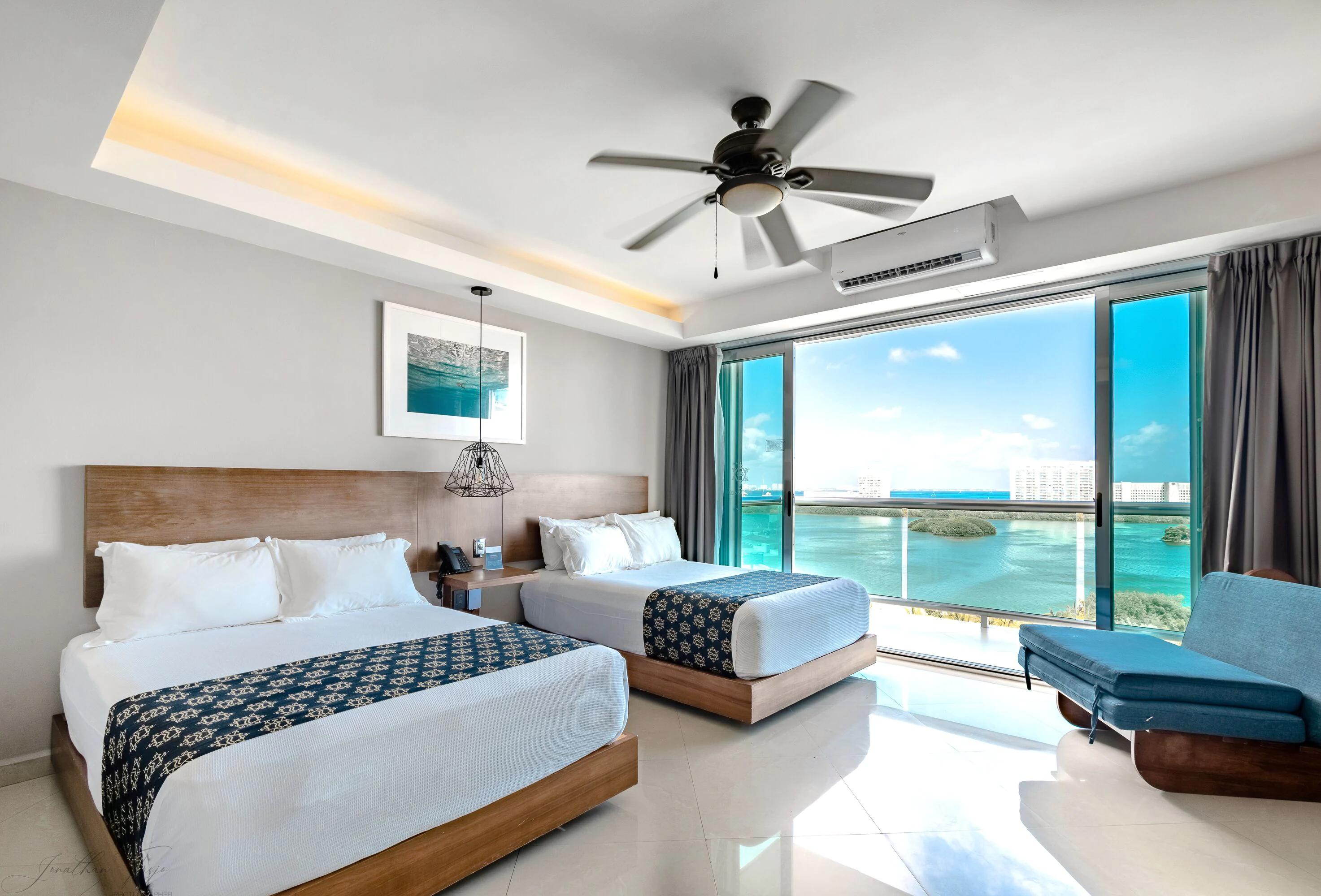 Ocean Dream Cancún by GuruHotel