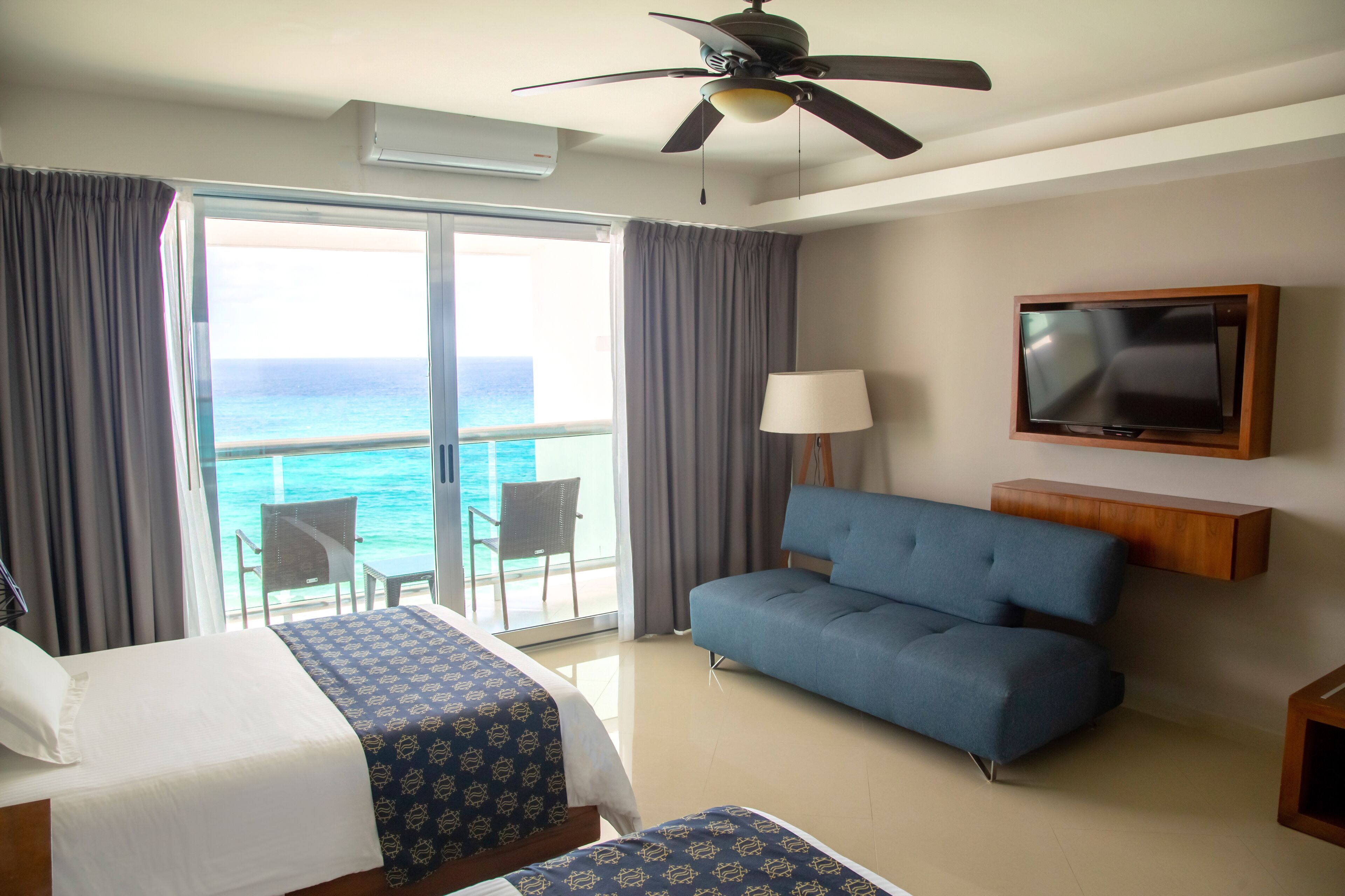 Ocean Dream Cancún by GuruHotel