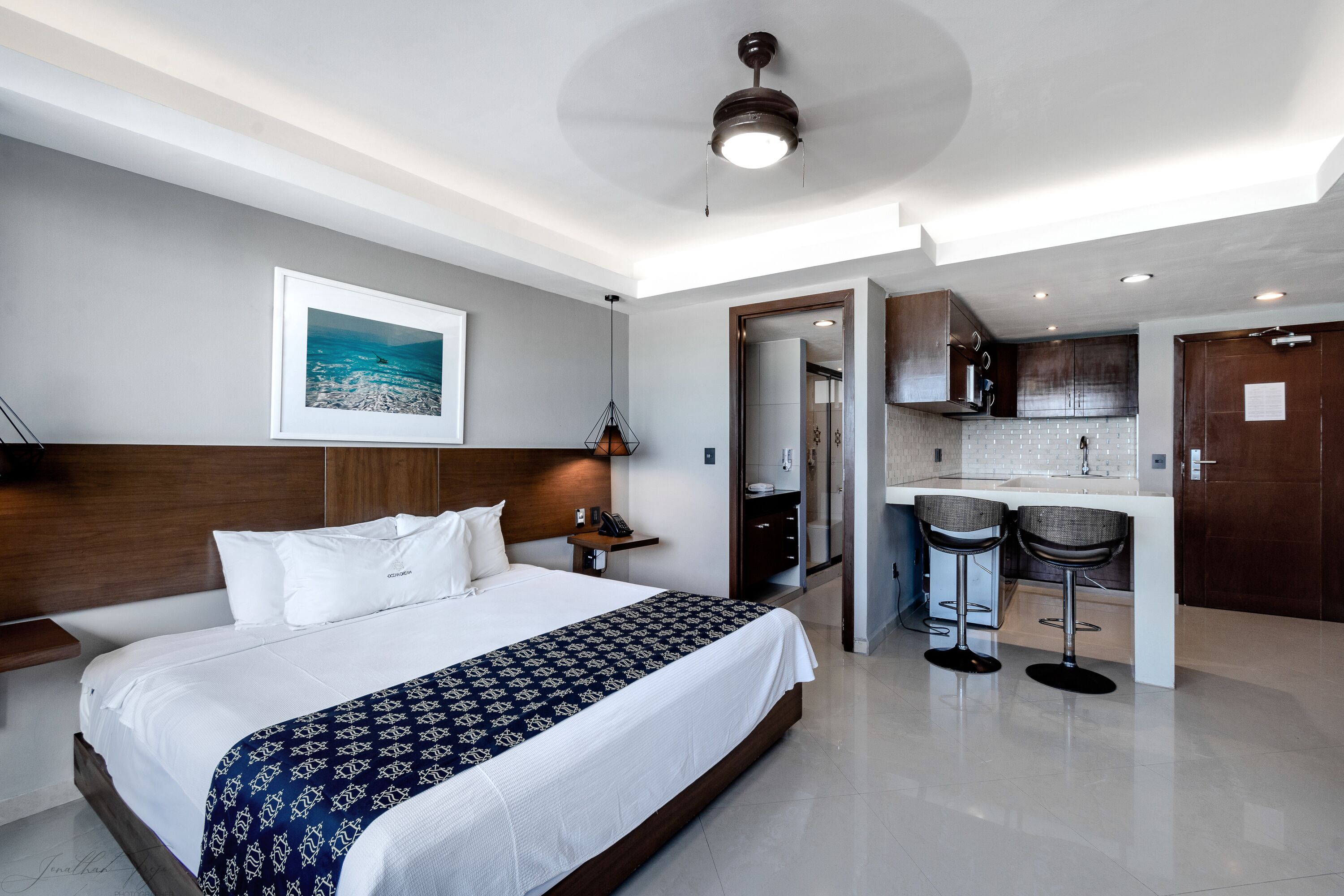 Ocean Dream Cancún by GuruHotel