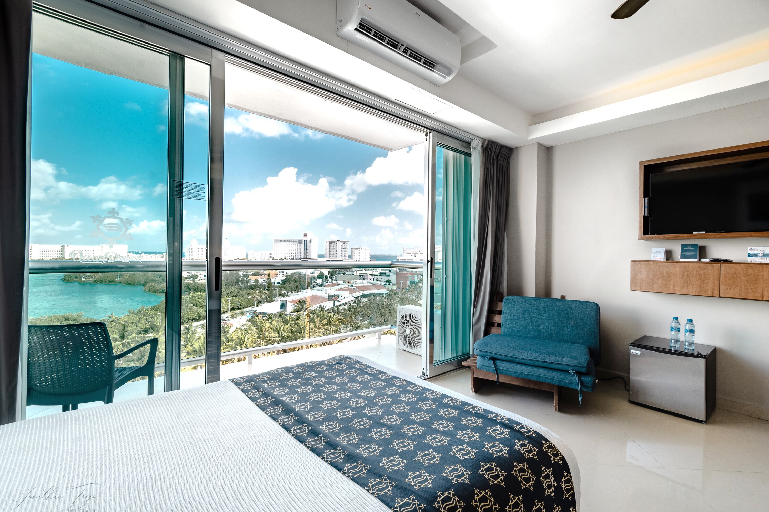 Ocean Dream Cancún by GuruHotel