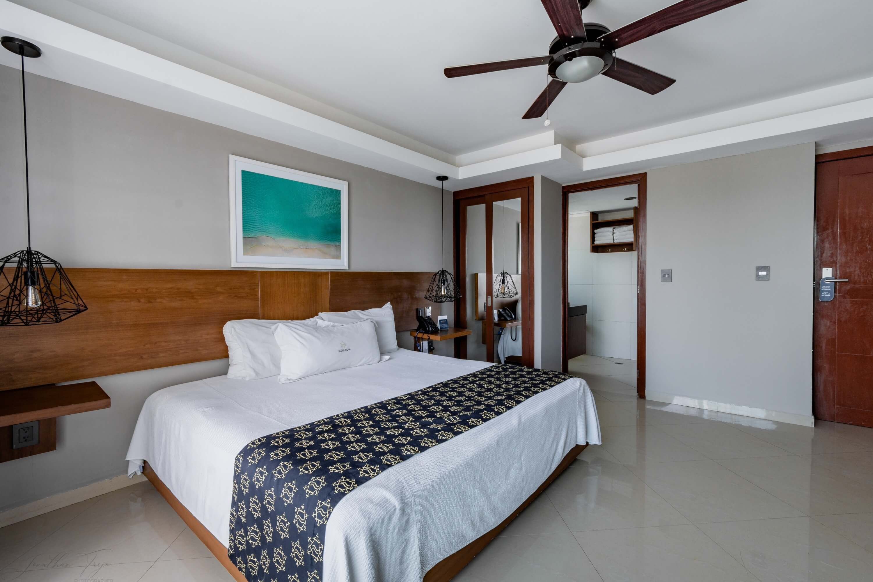 Ocean Dream Cancún by GuruHotel
