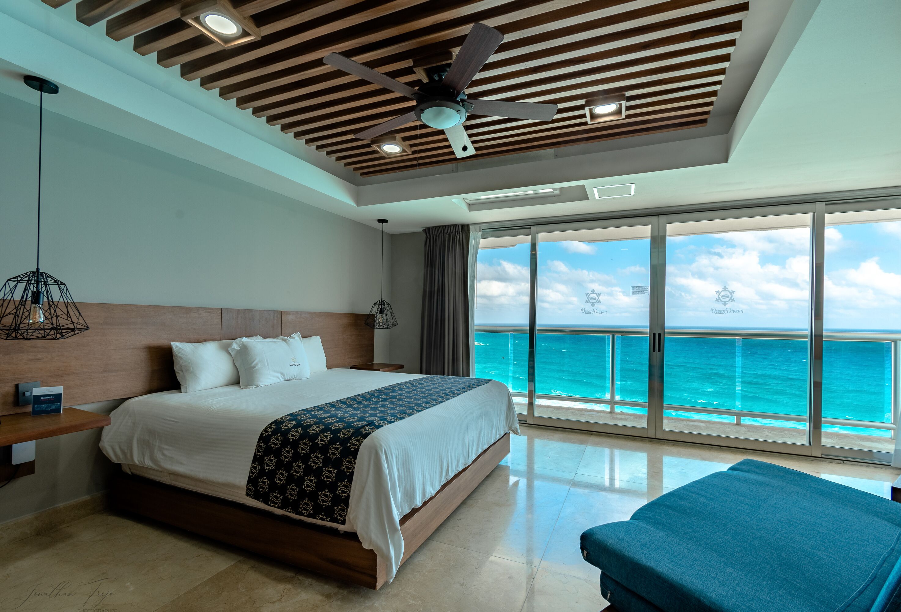 Ocean Dream Cancún by GuruHotel