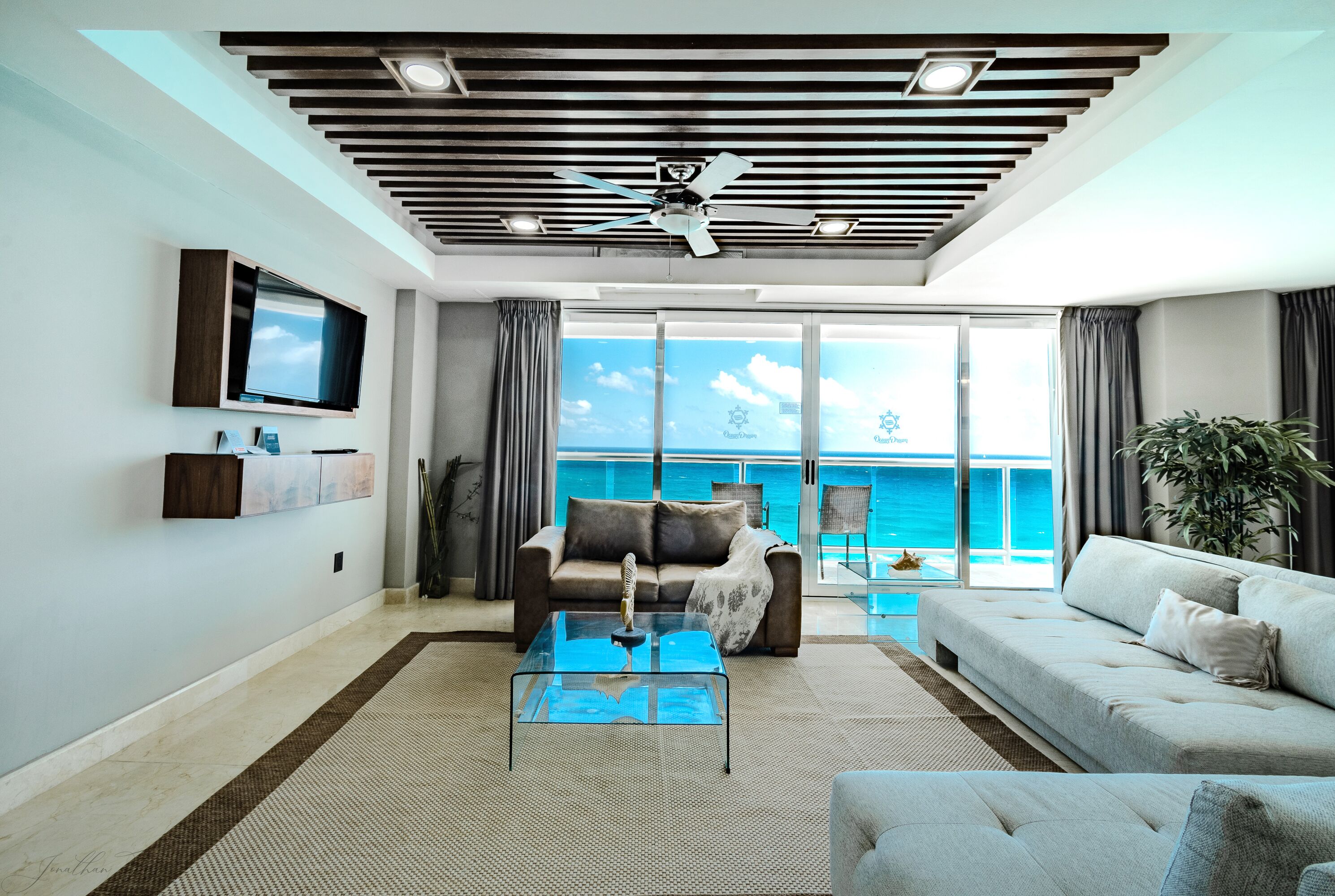 Ocean Dream Cancún by GuruHotel