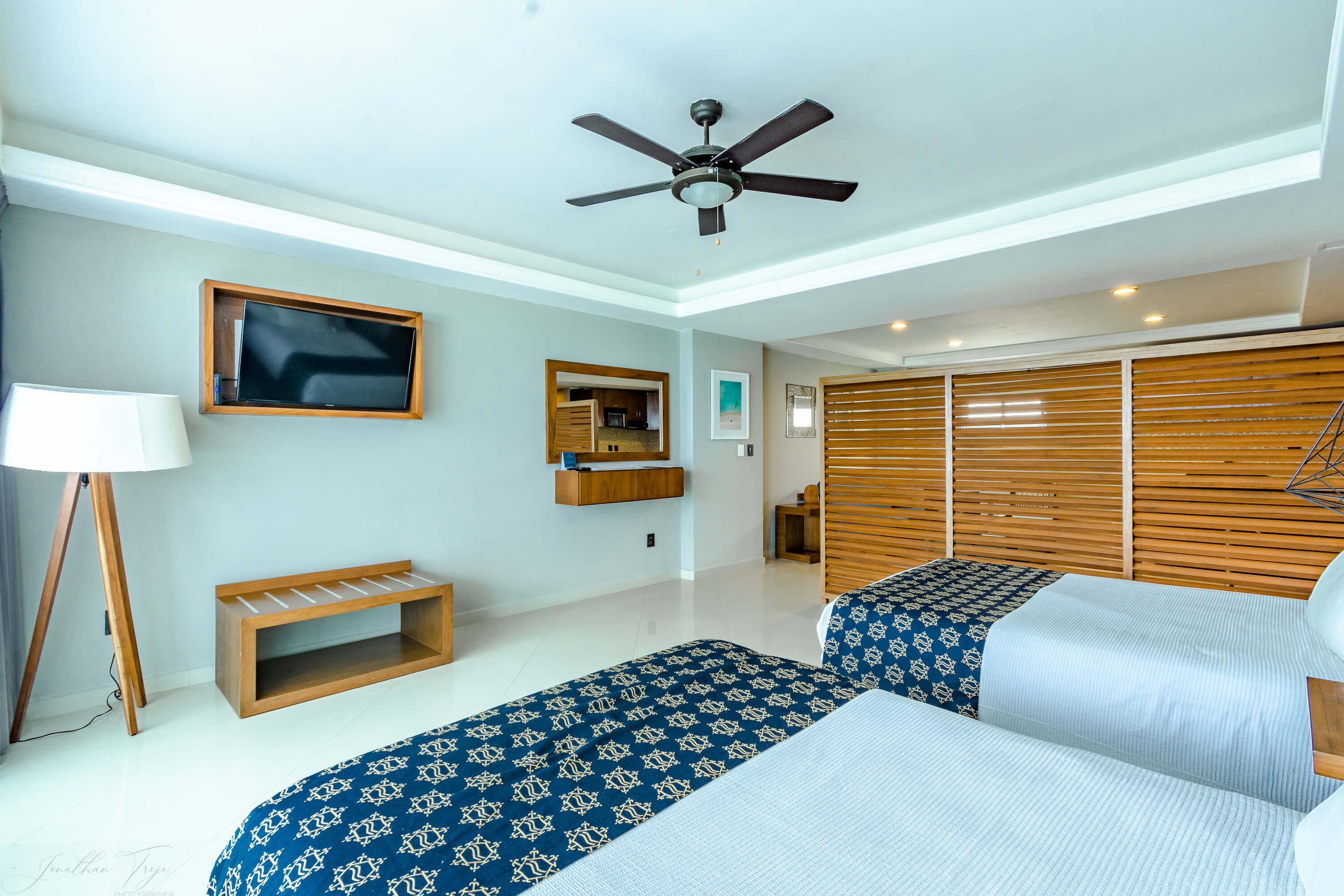 Ocean Dream Cancún by GuruHotel