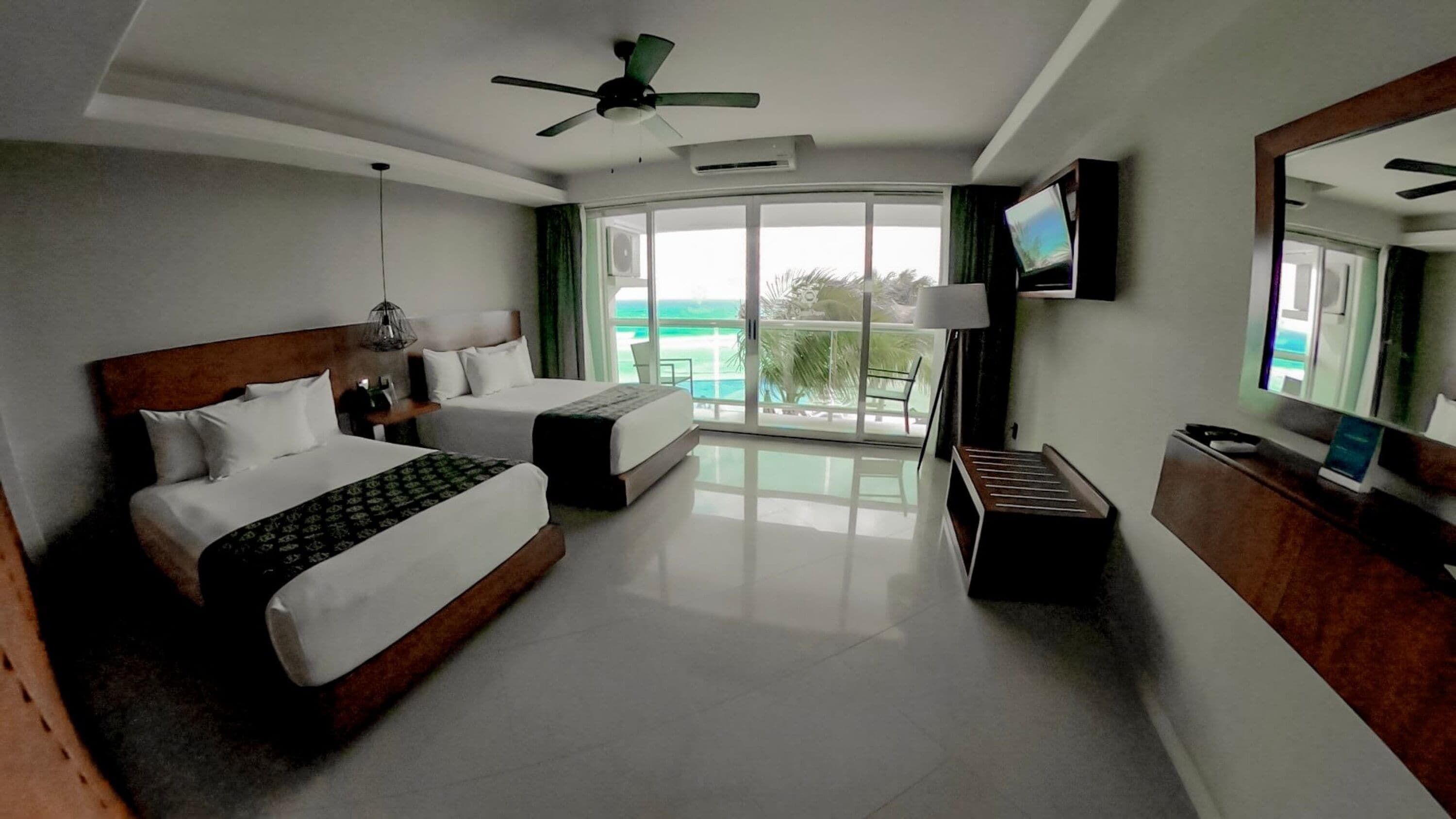 Ocean Dream Cancún by GuruHotel